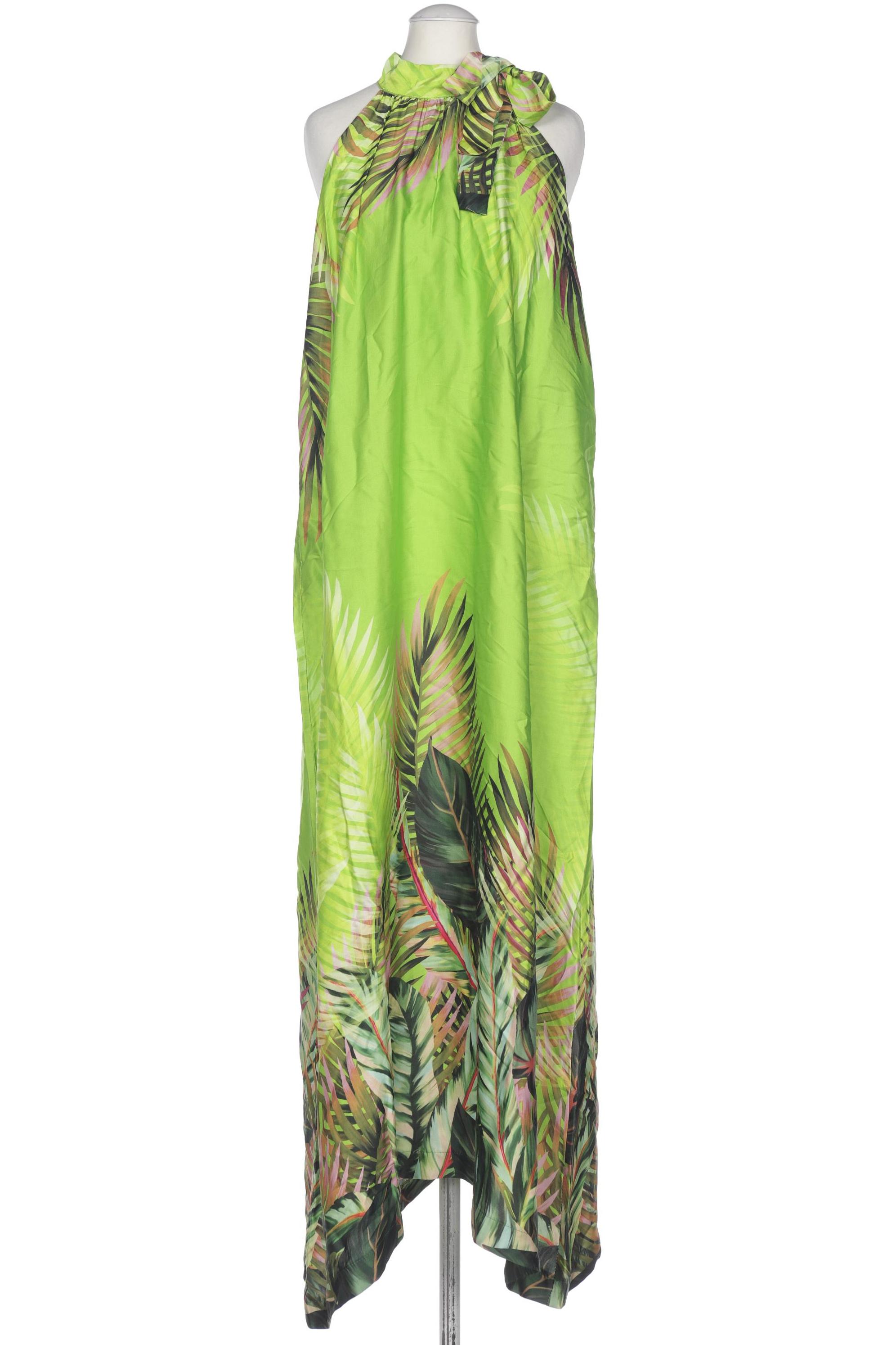 

Ana Alcazar Damen Kleid, grün