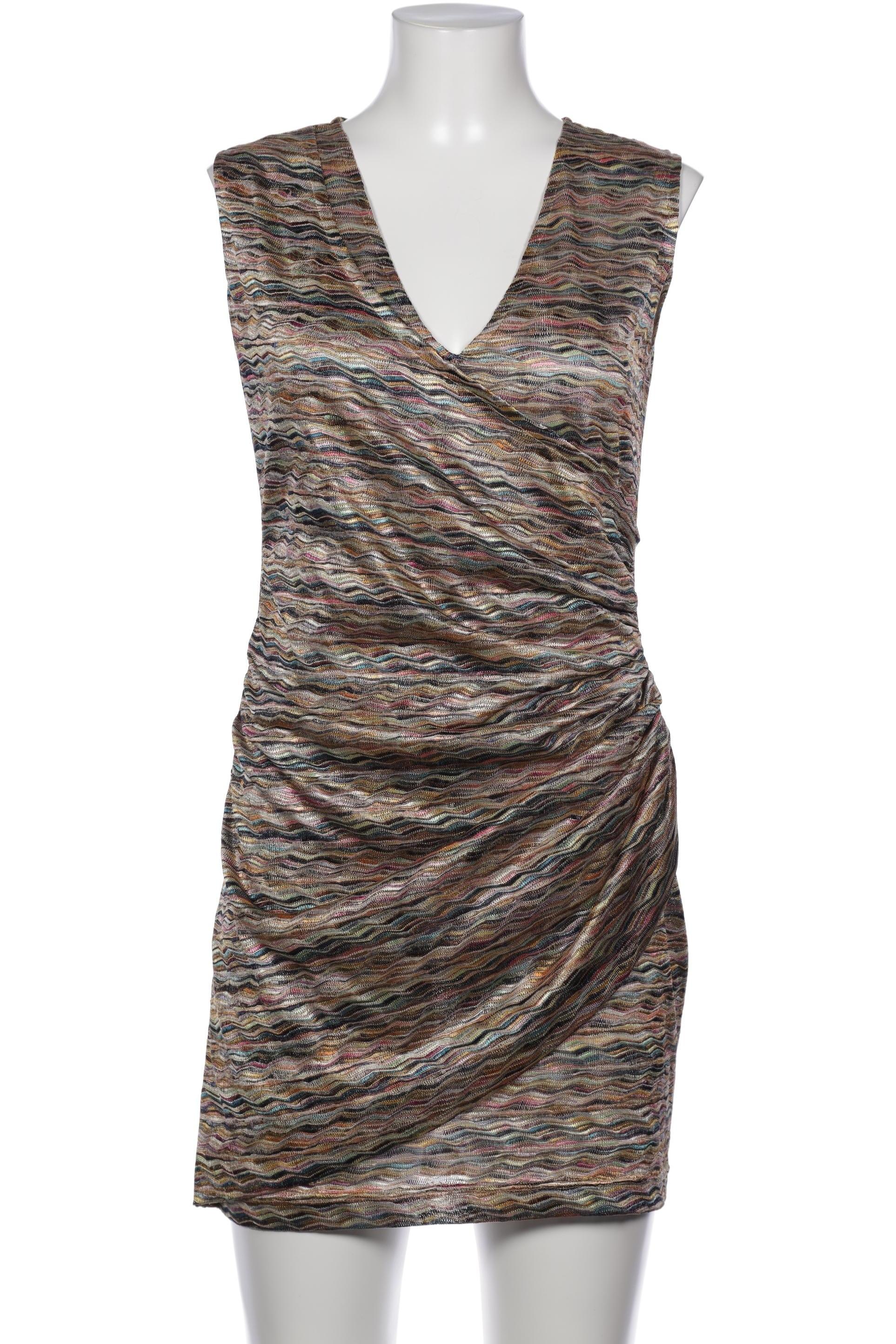 

Ana Alcazar Damen Kleid, braun, Gr. 40
