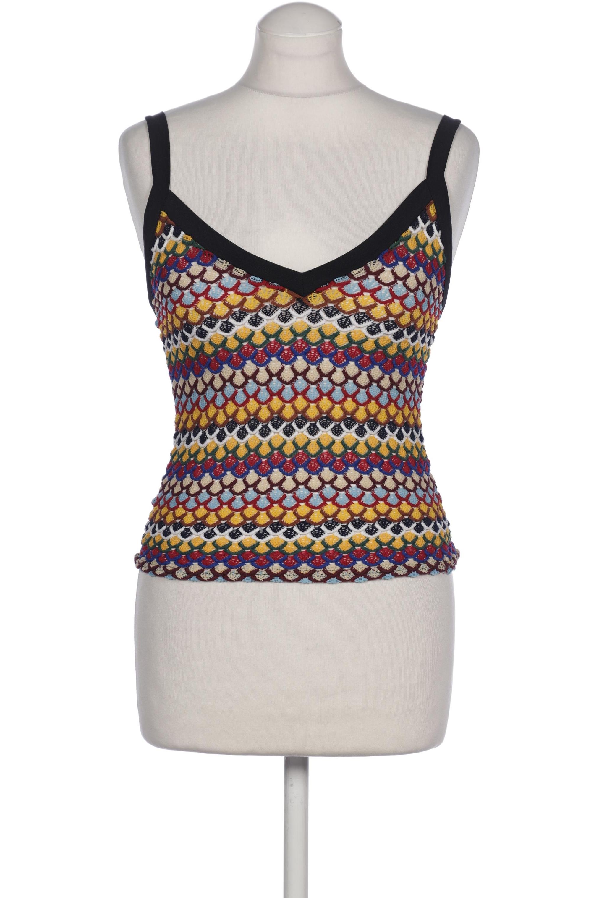 

Ana Alcazar Damen Top, mehrfarbig, Gr. 36