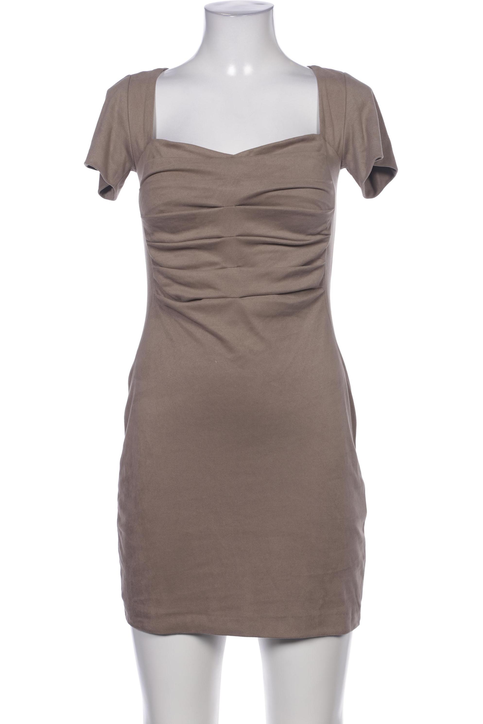 

Ana Alcazar Damen Kleid, beige, Gr. 36