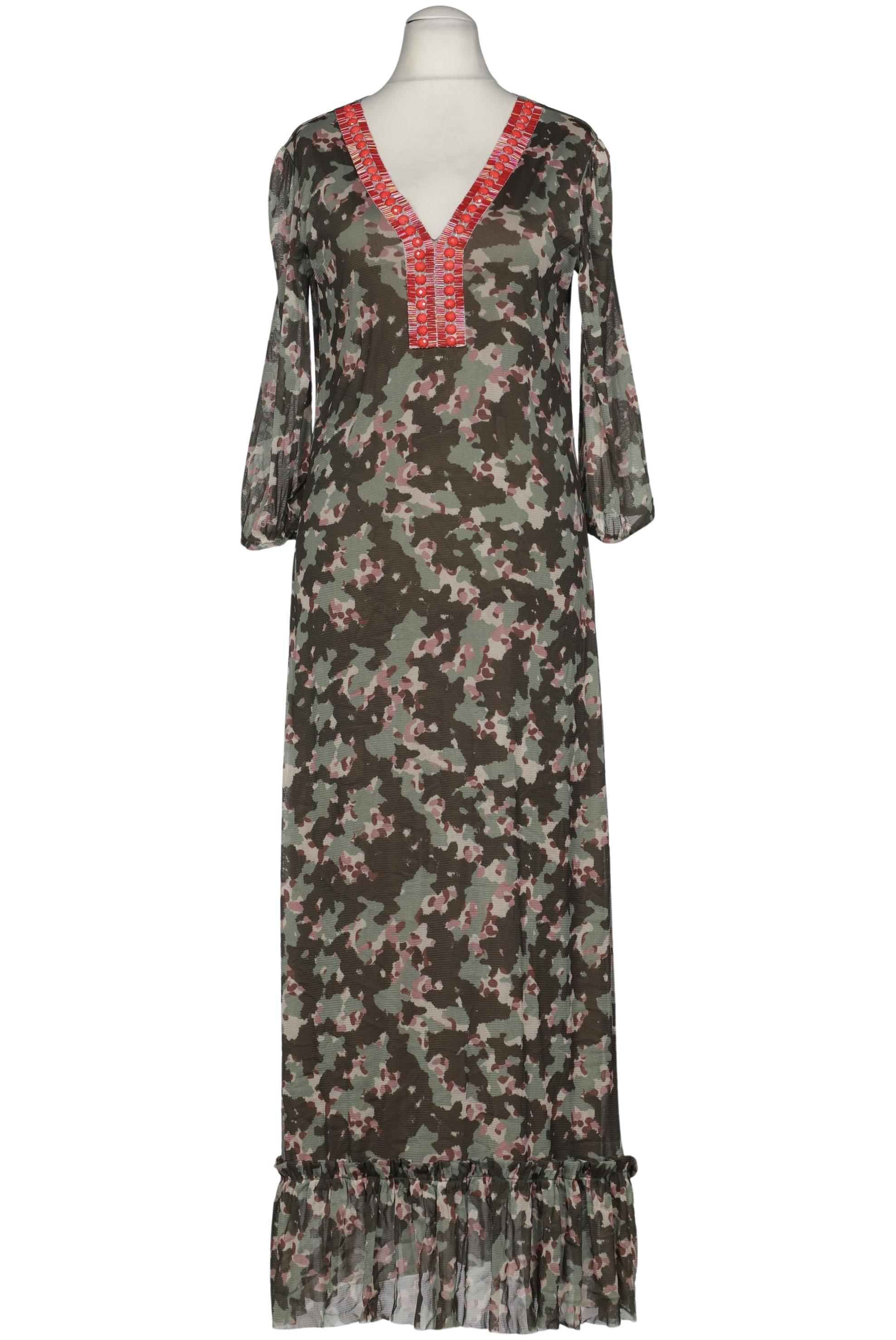 

Ana Alcazar Damen Kleid, mehrfarbig, Gr. 36