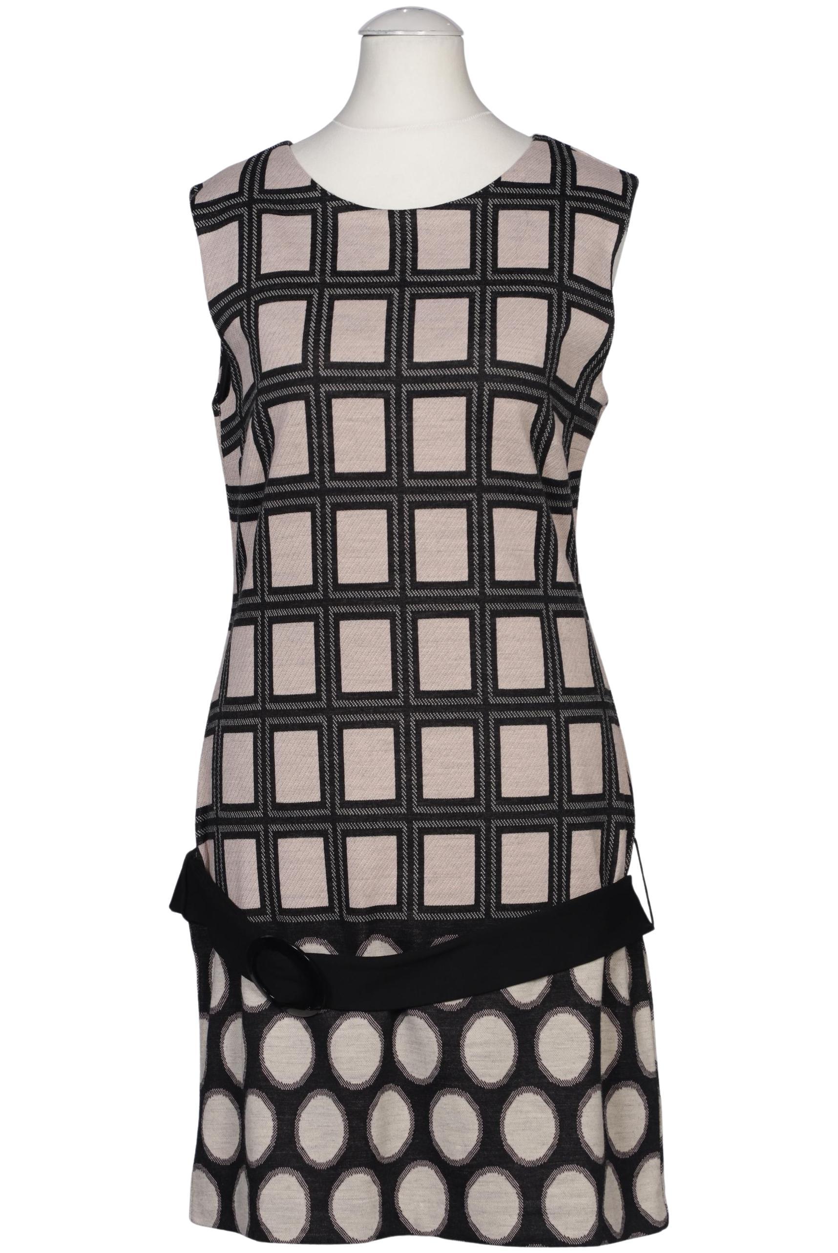 

Ana Alcazar Damen Kleid, mehrfarbig, Gr. 36