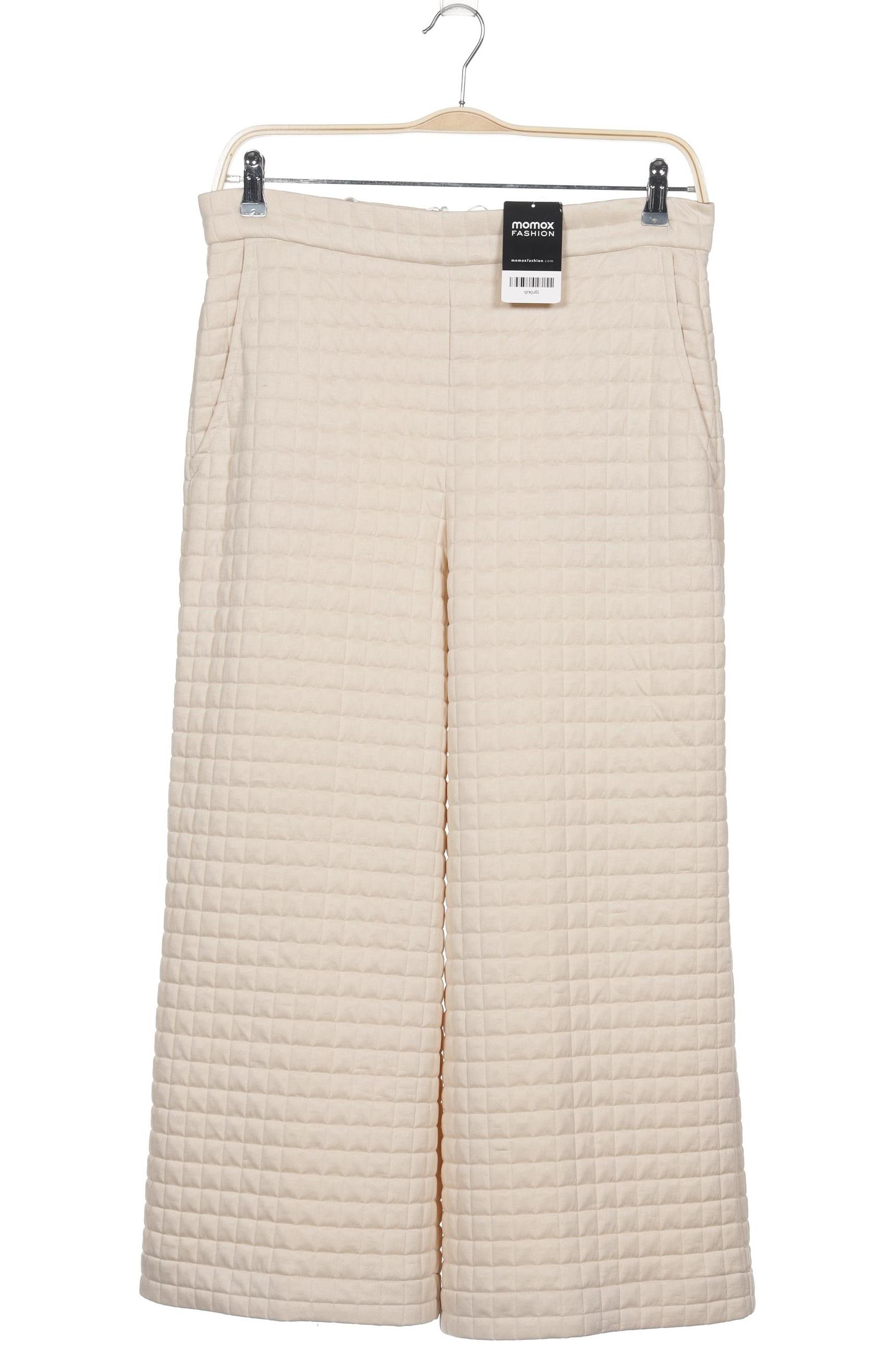 

Ana Alcazar Damen Stoffhose, cremeweiß, Gr. 58
