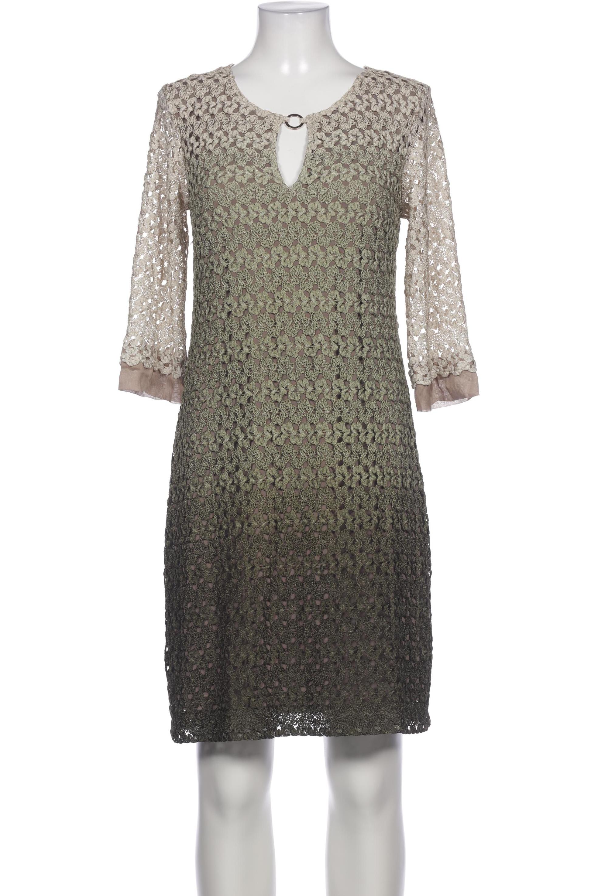 

Ana Alcazar Damen Kleid, grün, Gr. 38