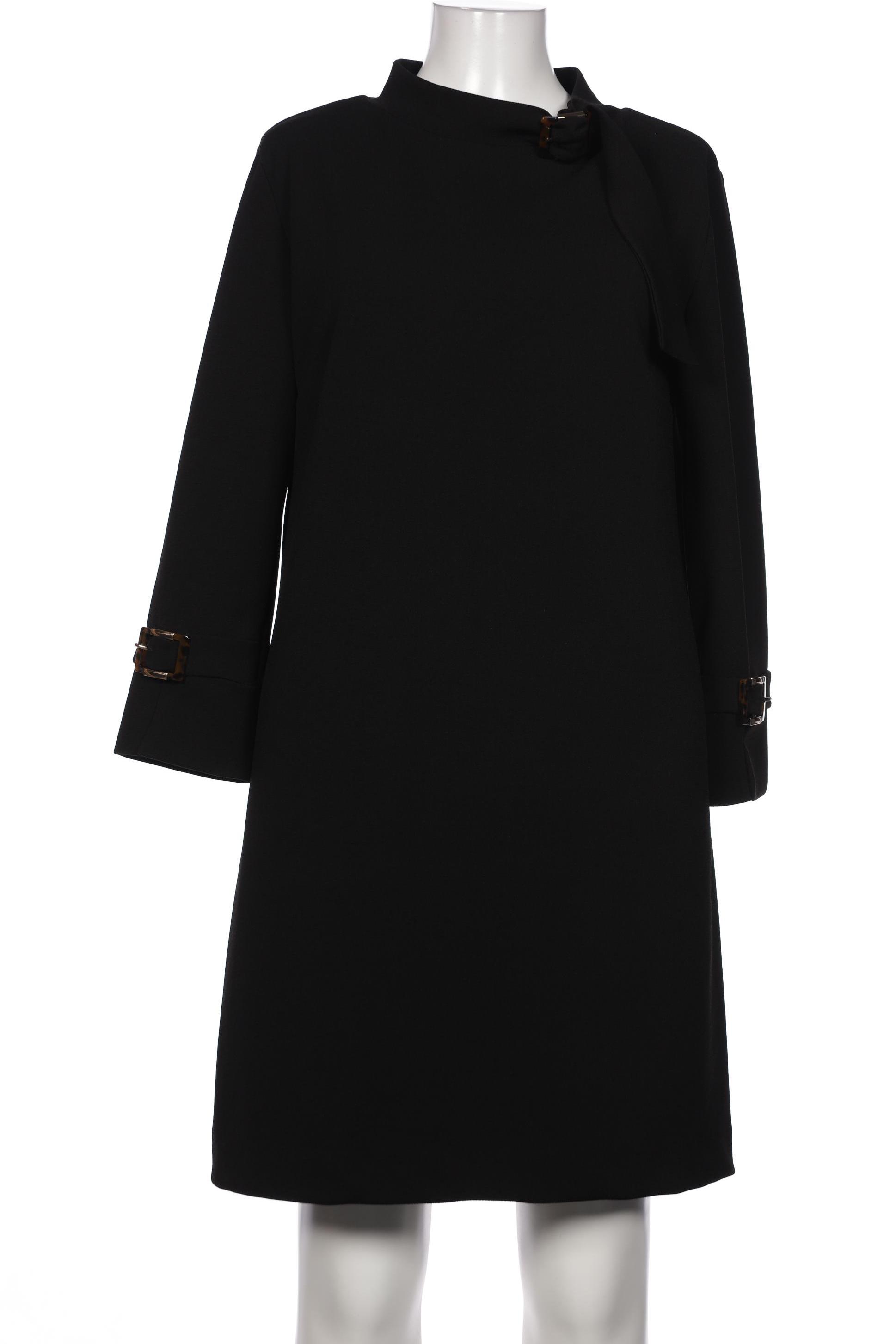 

Ana Alcazar Damen Kleid, schwarz, Gr. 44