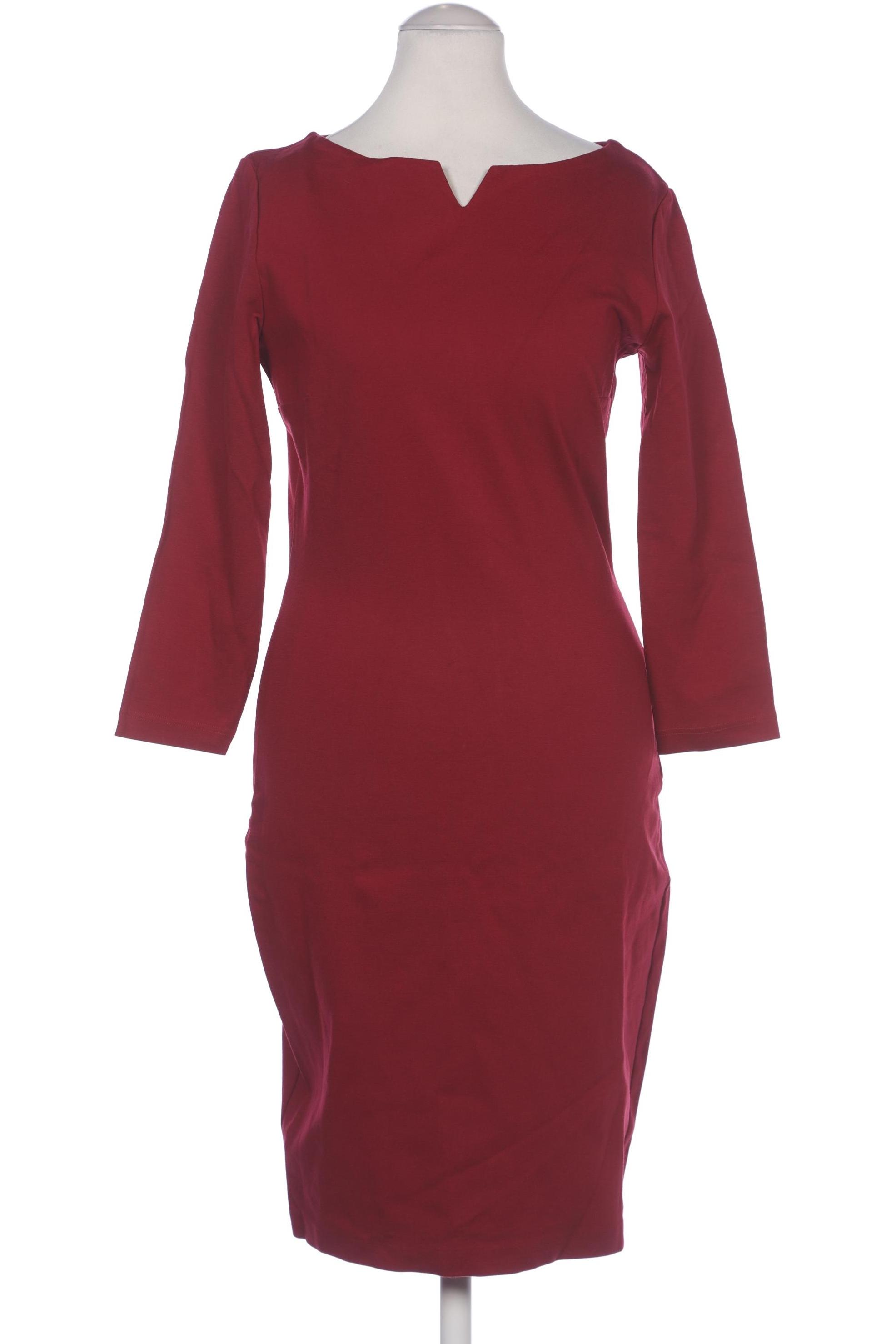 

Ana Alcazar Damen Kleid, bordeaux, Gr. 36