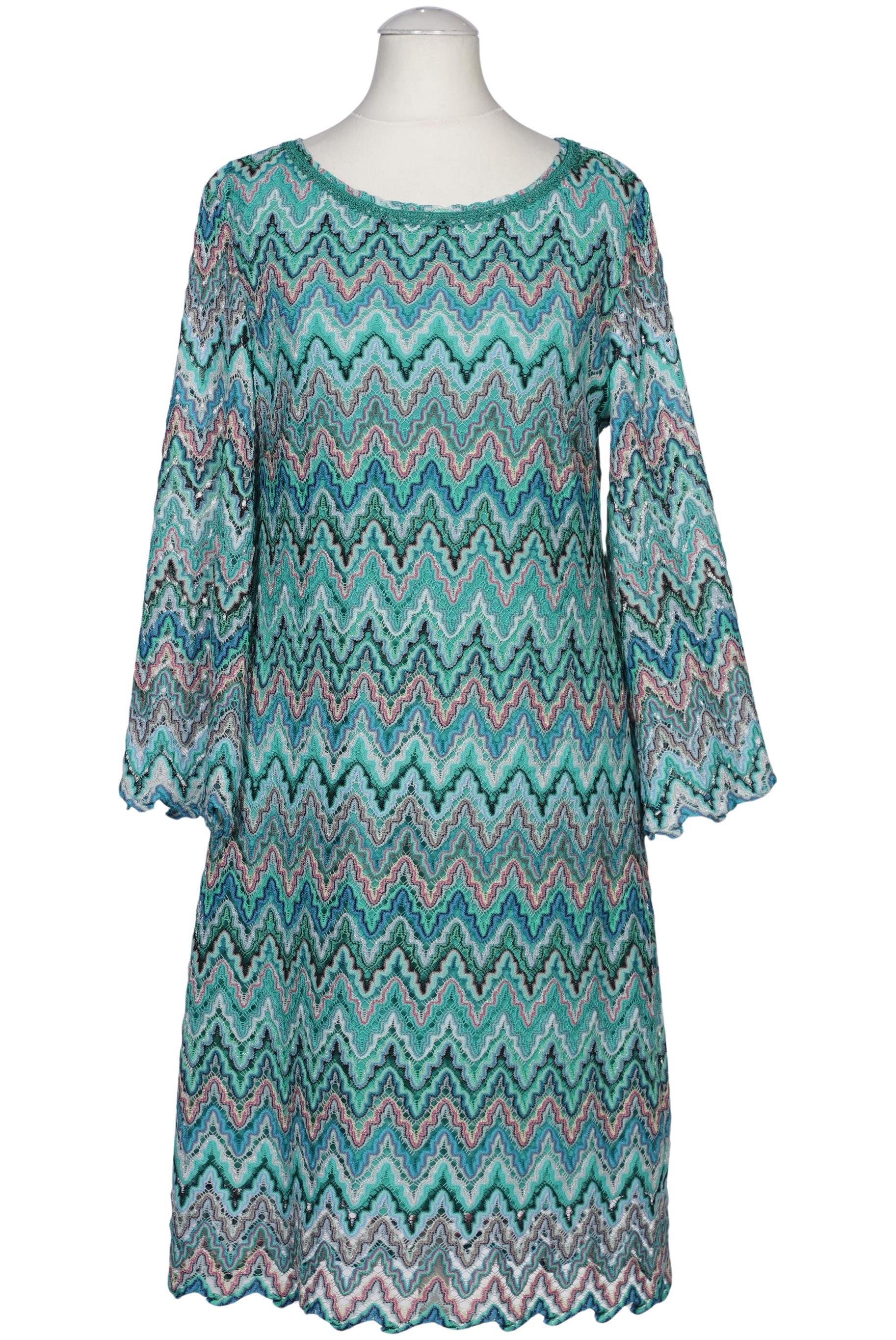 

Ana Alcazar Damen Kleid, türkis, Gr. 34