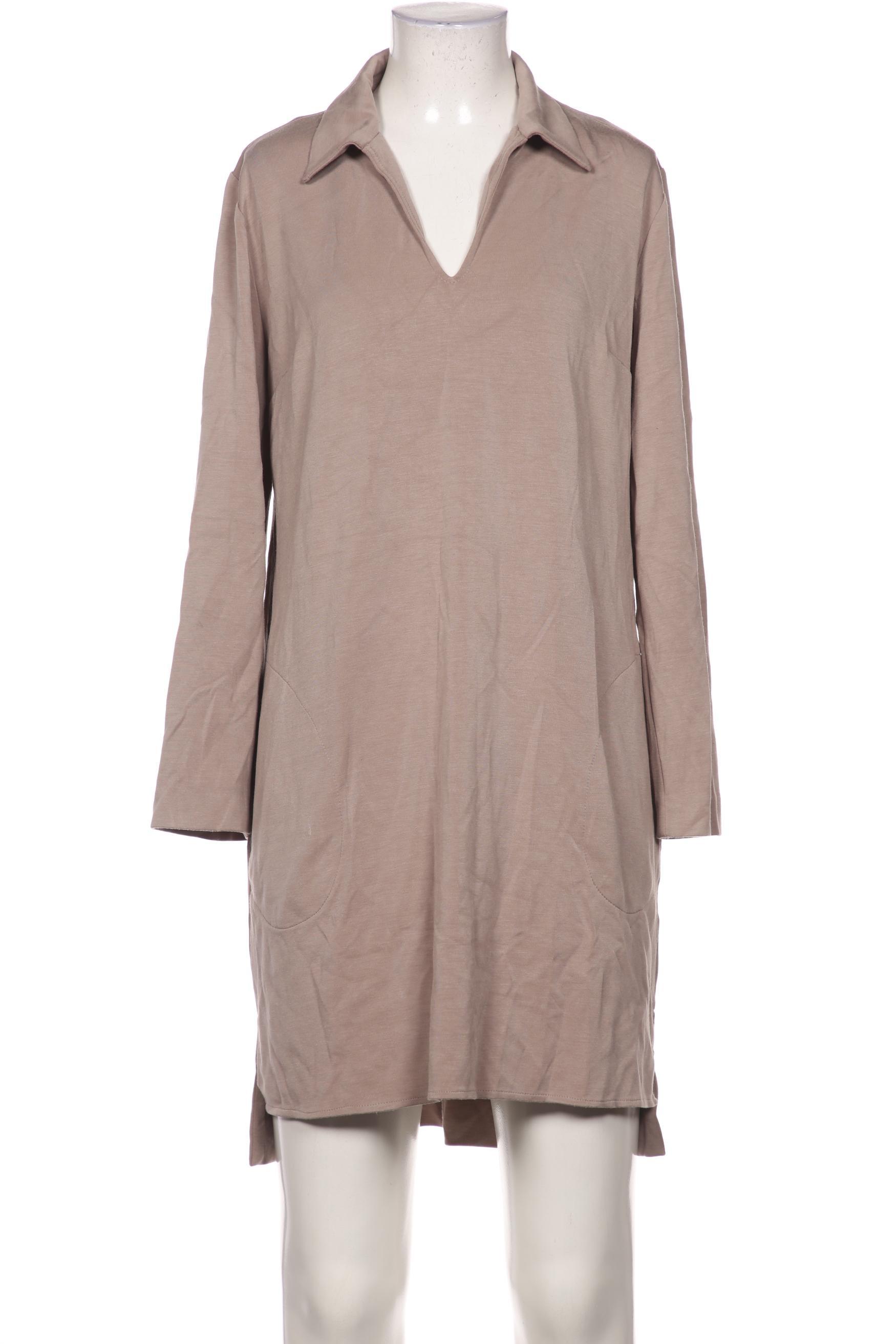 

Ana Alcazar Damen Kleid, beige, Gr. 38