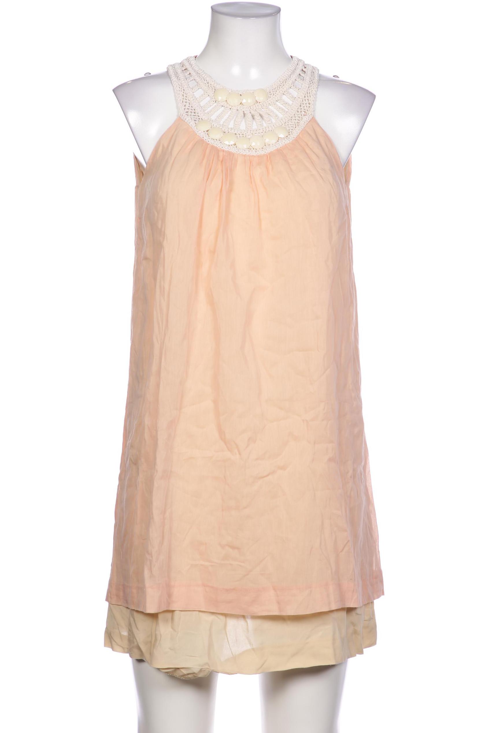 

Ana Alcazar Damen Kleid, orange, Gr. 36