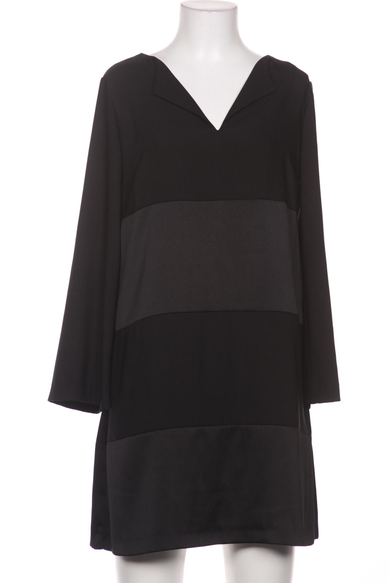 

Ana Alcazar Damen Kleid, schwarz, Gr. 34