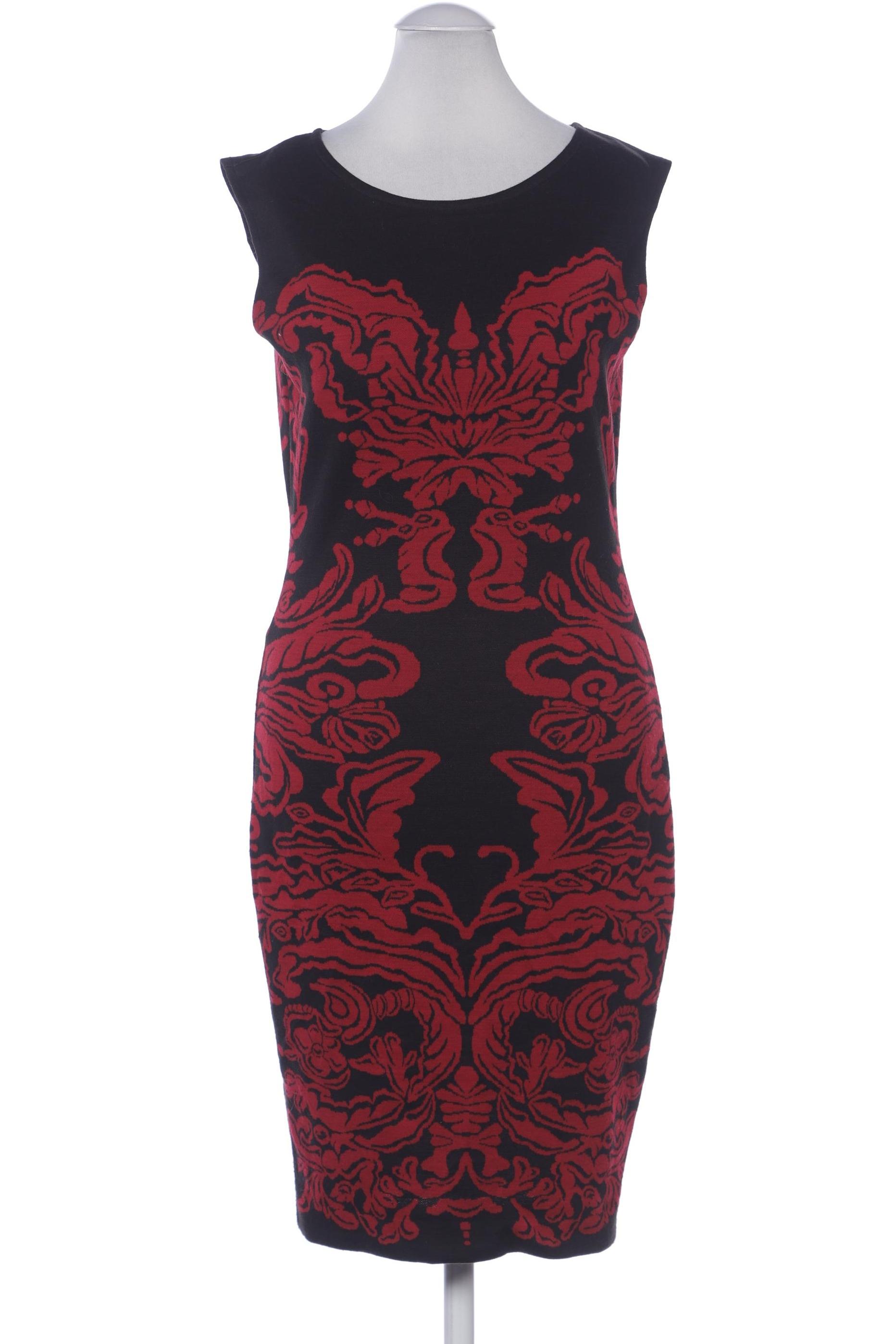 

Ana Alcazar Damen Kleid, schwarz, Gr. 34