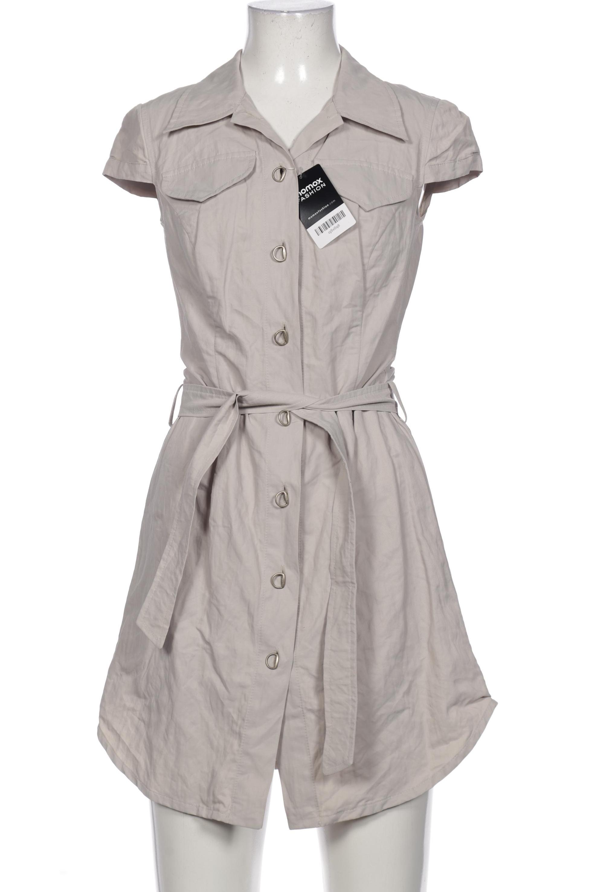 

Ana Alcazar Damen Kleid, cremeweiß, Gr. 36