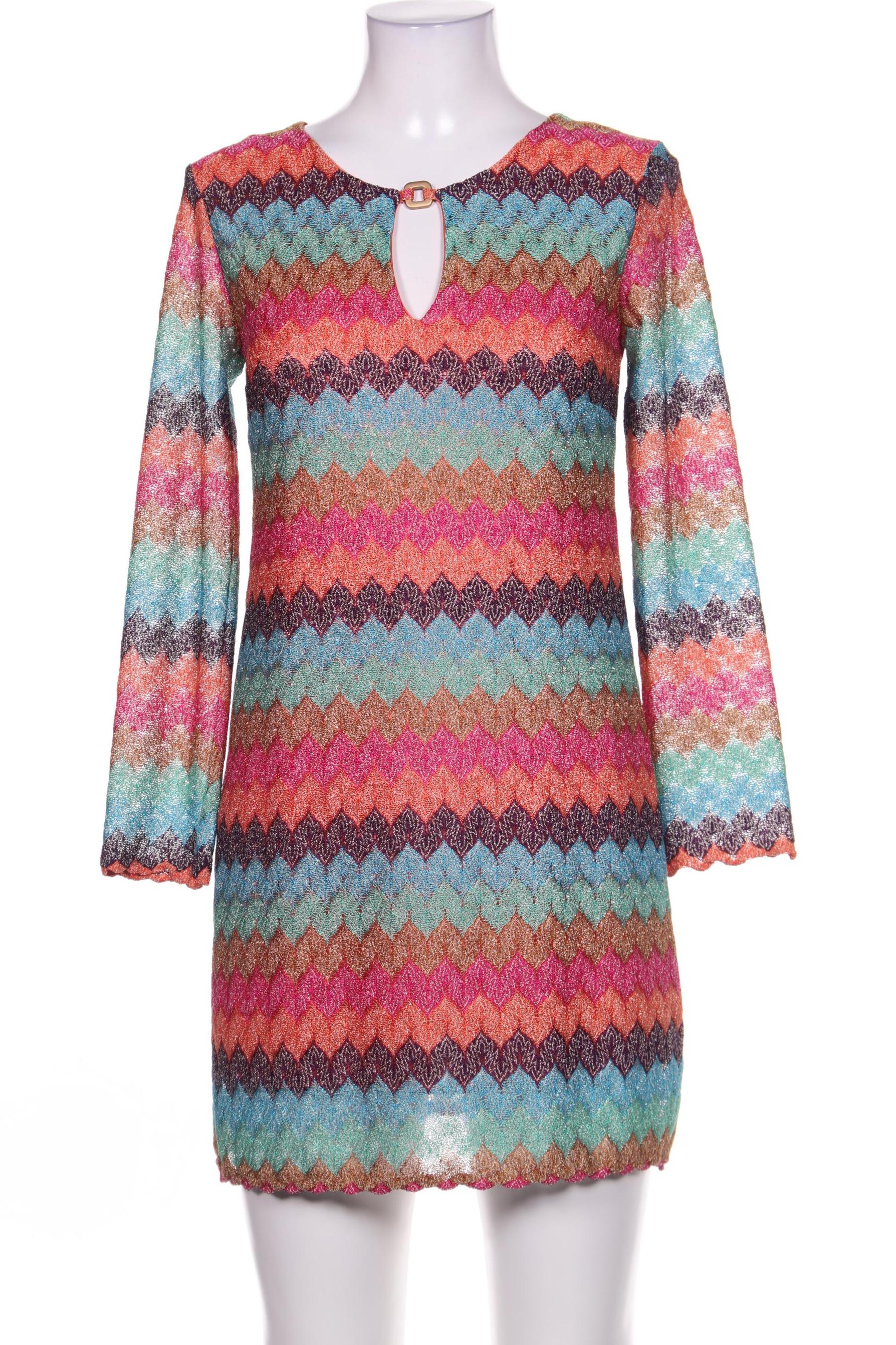 

Ana Alcazar Damen Kleid, mehrfarbig, Gr. 38