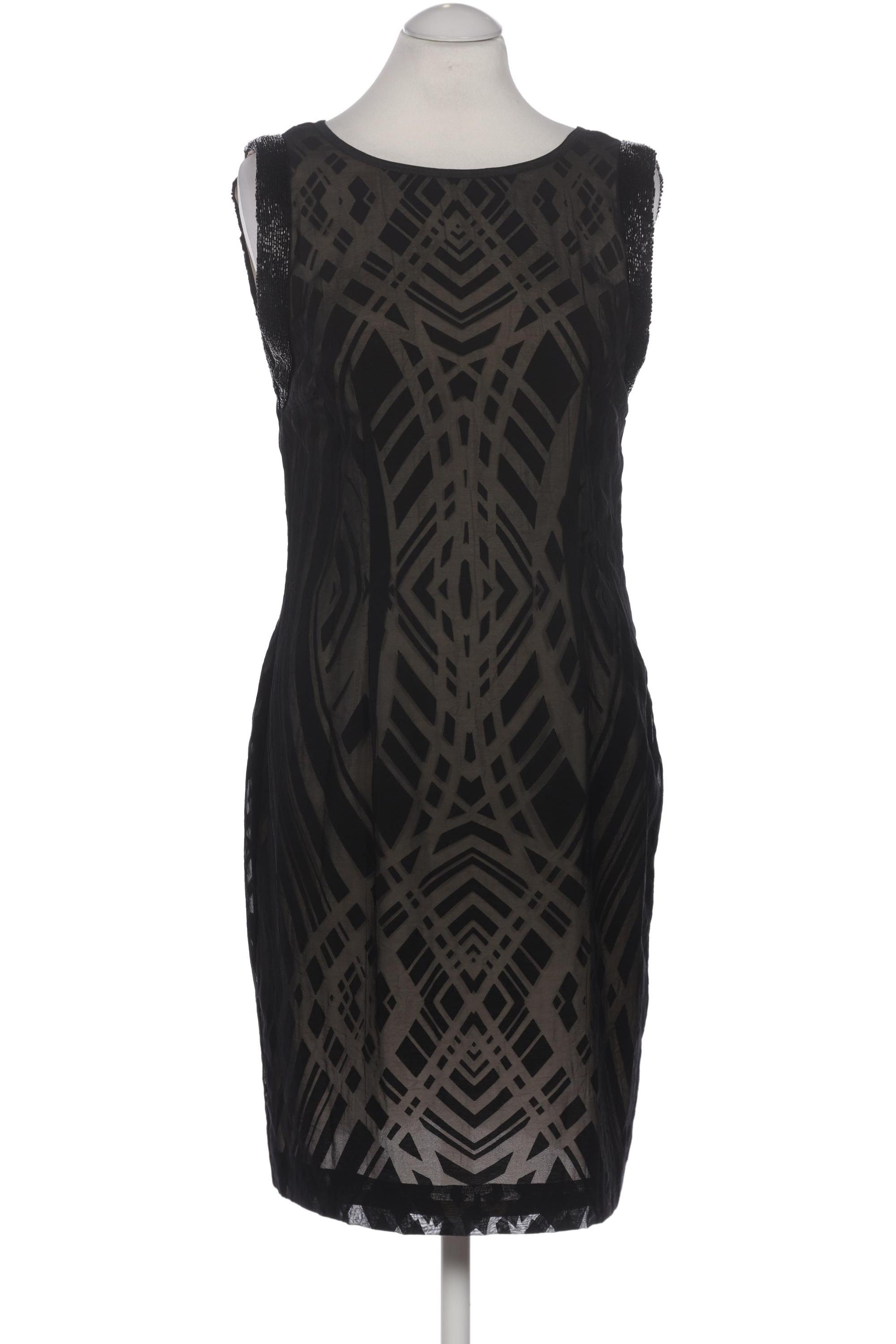 

Ana Alcazar Damen Kleid, schwarz, Gr. 38