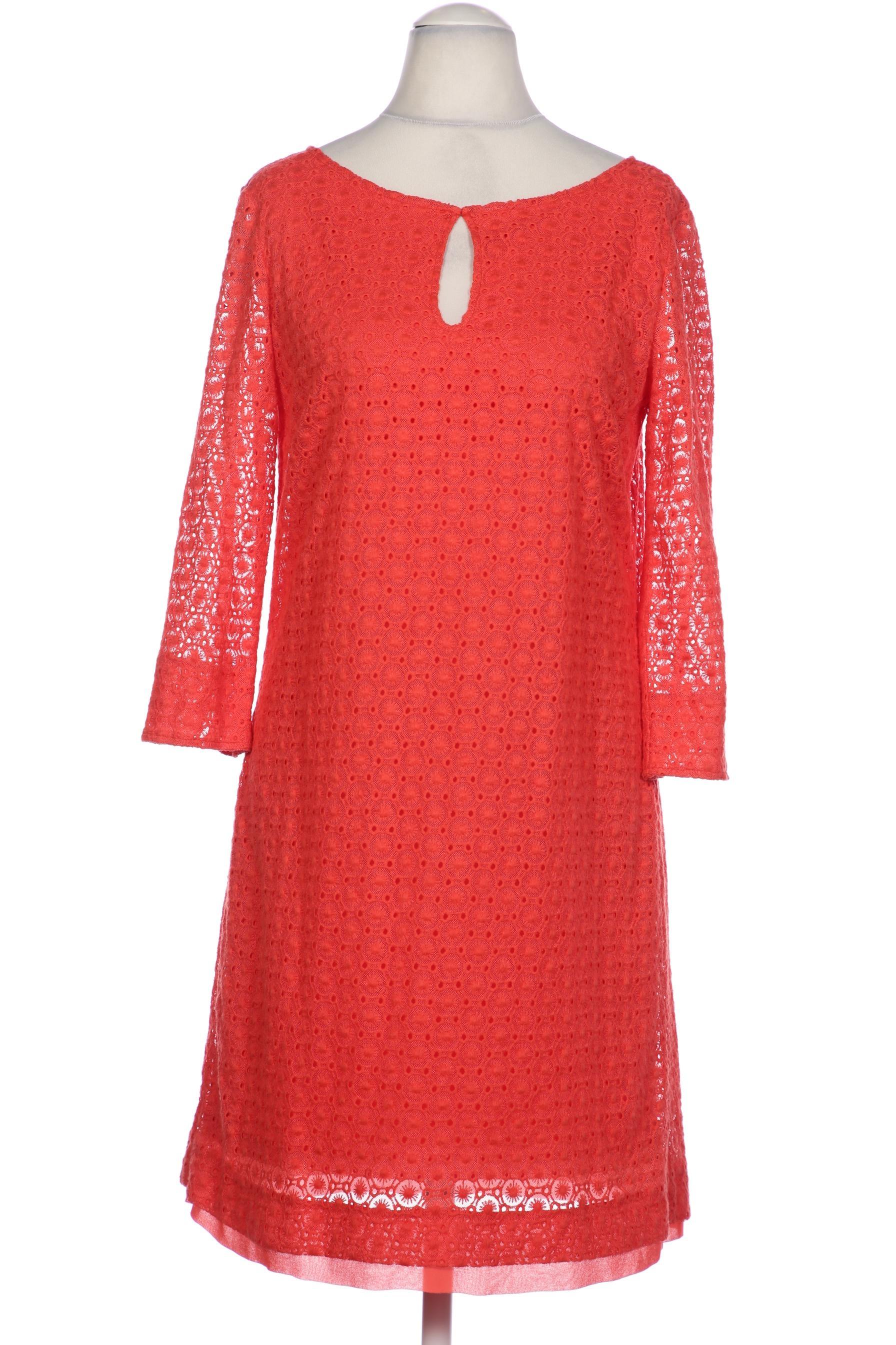Thumbnail - Ana Alcazar Damen Kleid, orange, Gr. 38