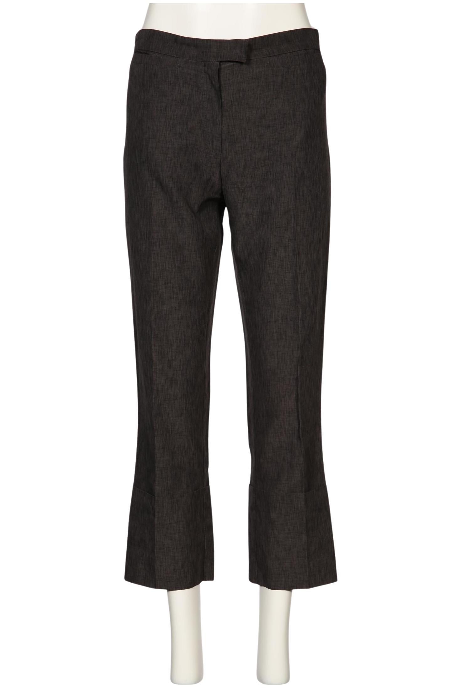 

Ana Alcazar Damen Stoffhose, braun, Gr. 0