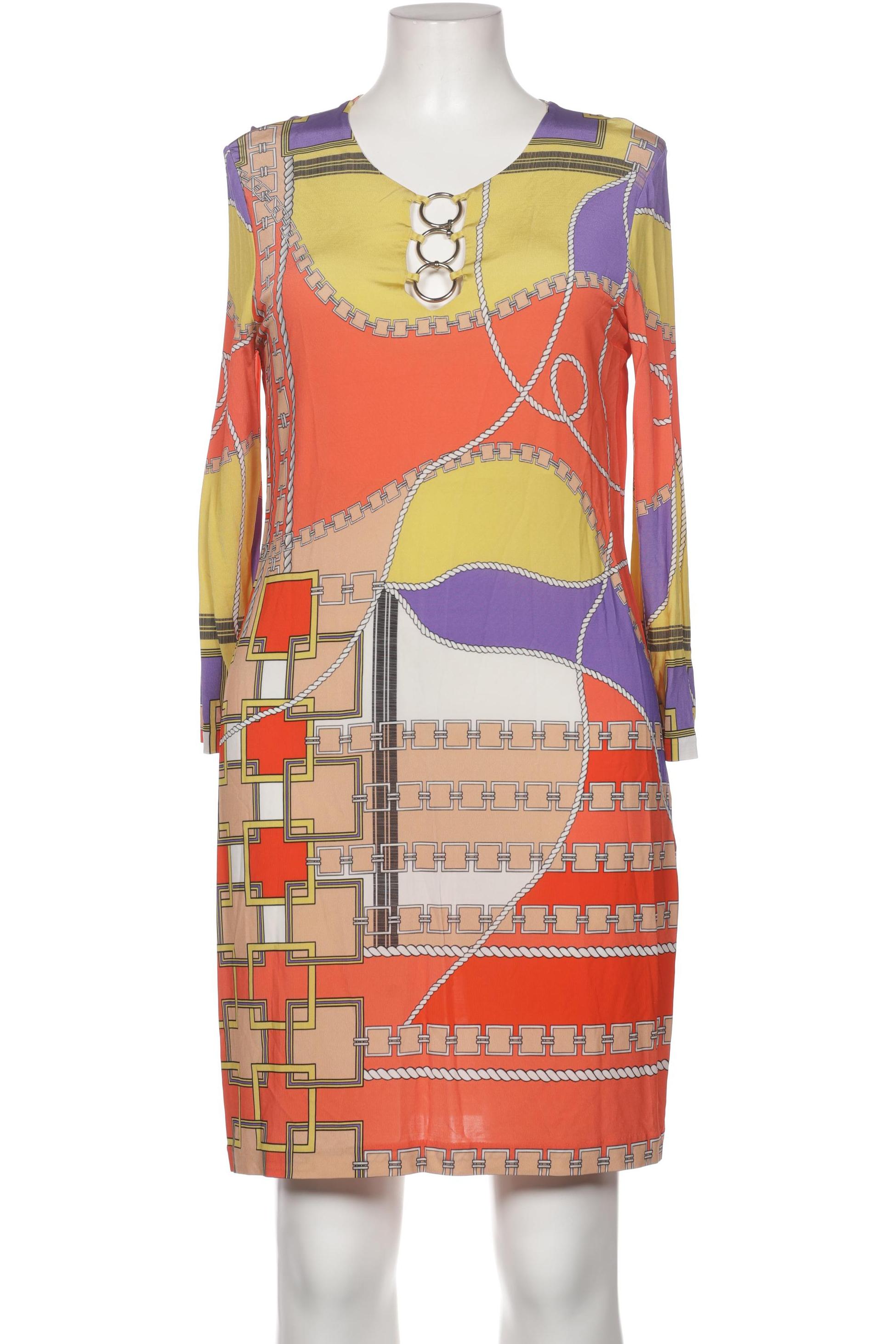 

Ana Alcazar Damen Kleid, mehrfarbig, Gr. 44