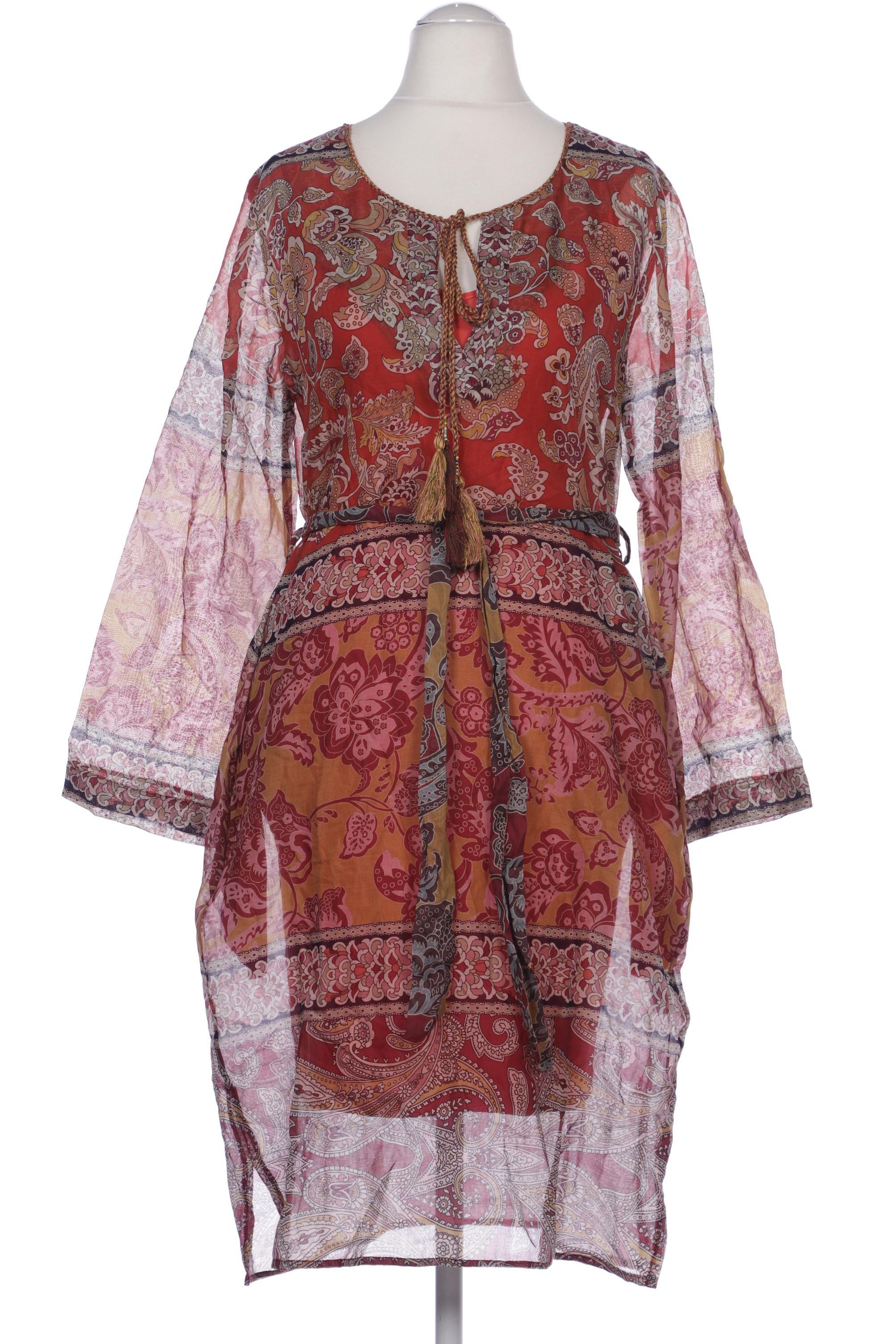

Ana Alcazar Damen Kleid, mehrfarbig, Gr. 36