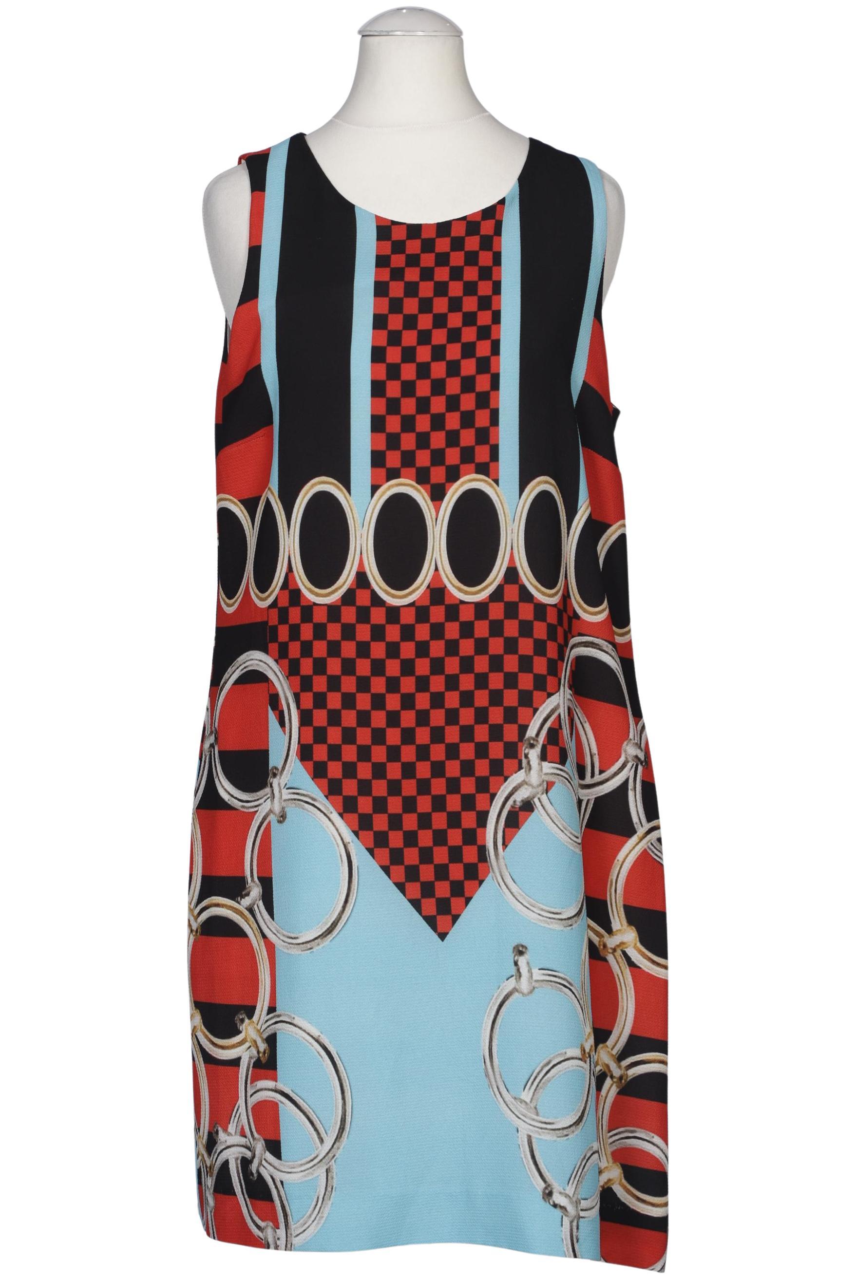 

Ana Alcazar Damen Kleid, mehrfarbig, Gr. 34