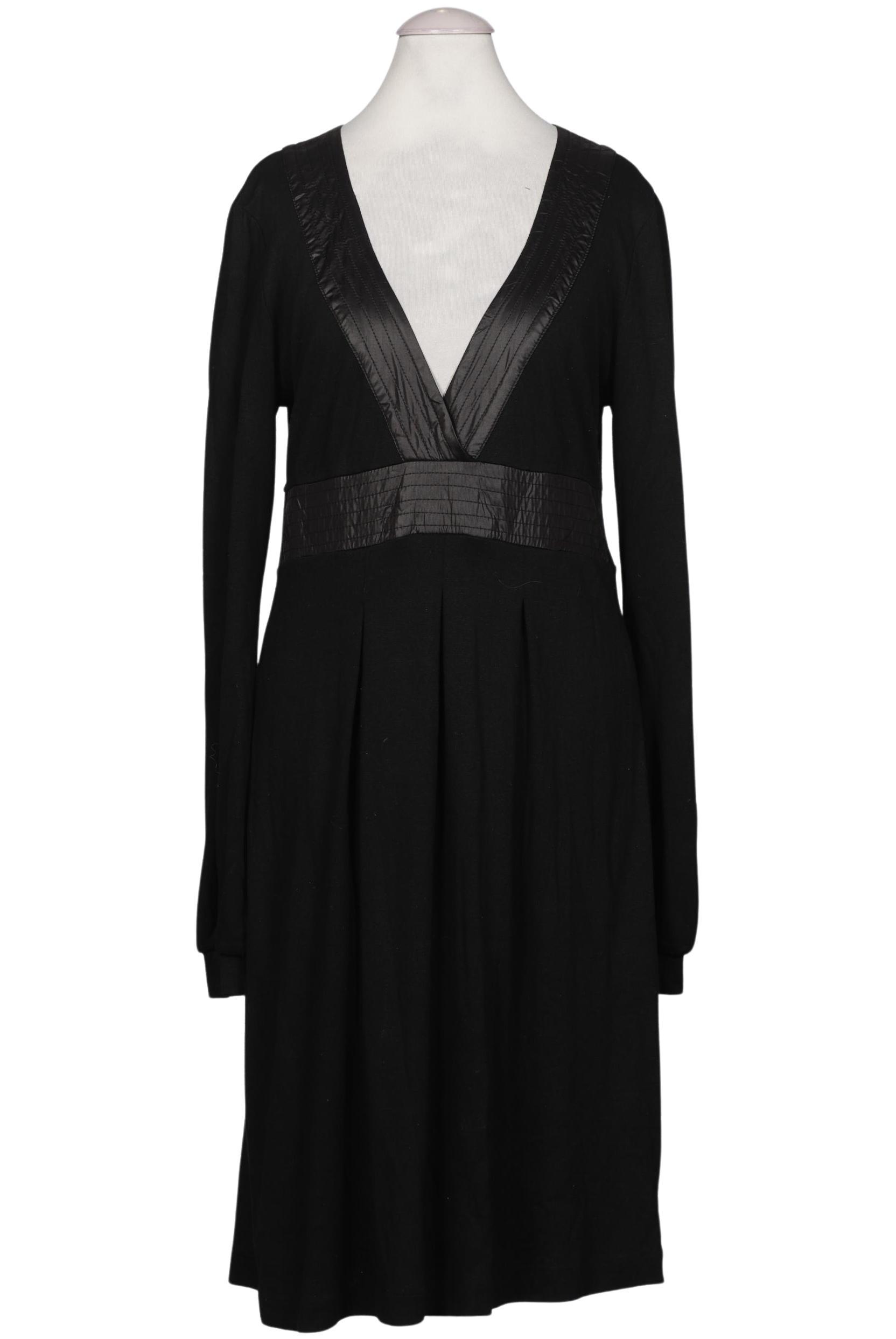 

Ana Alcazar Damen Kleid, schwarz, Gr. 40