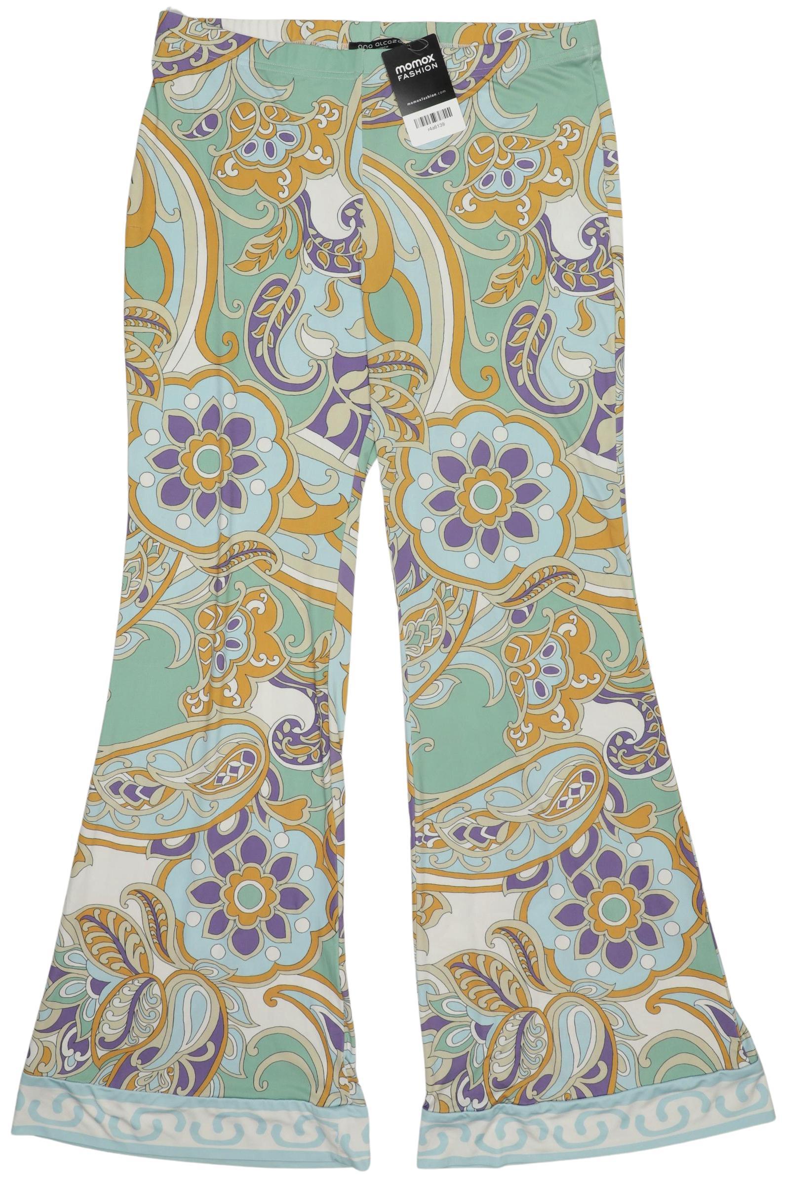 

Ana Alcazar Damen Stoffhose, mehrfarbig, Gr. 38