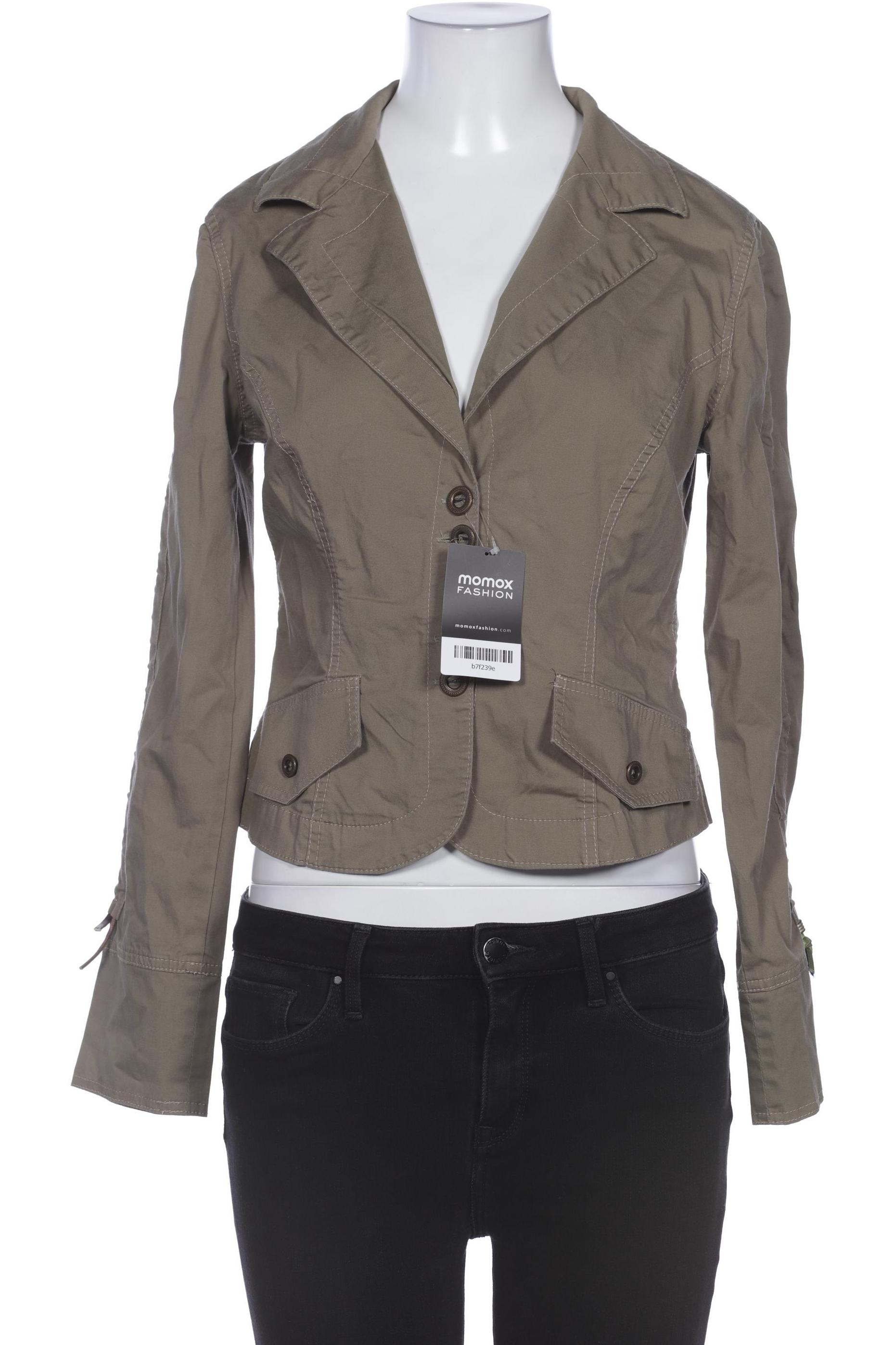 

Ana Alcazar Damen Blazer, grün