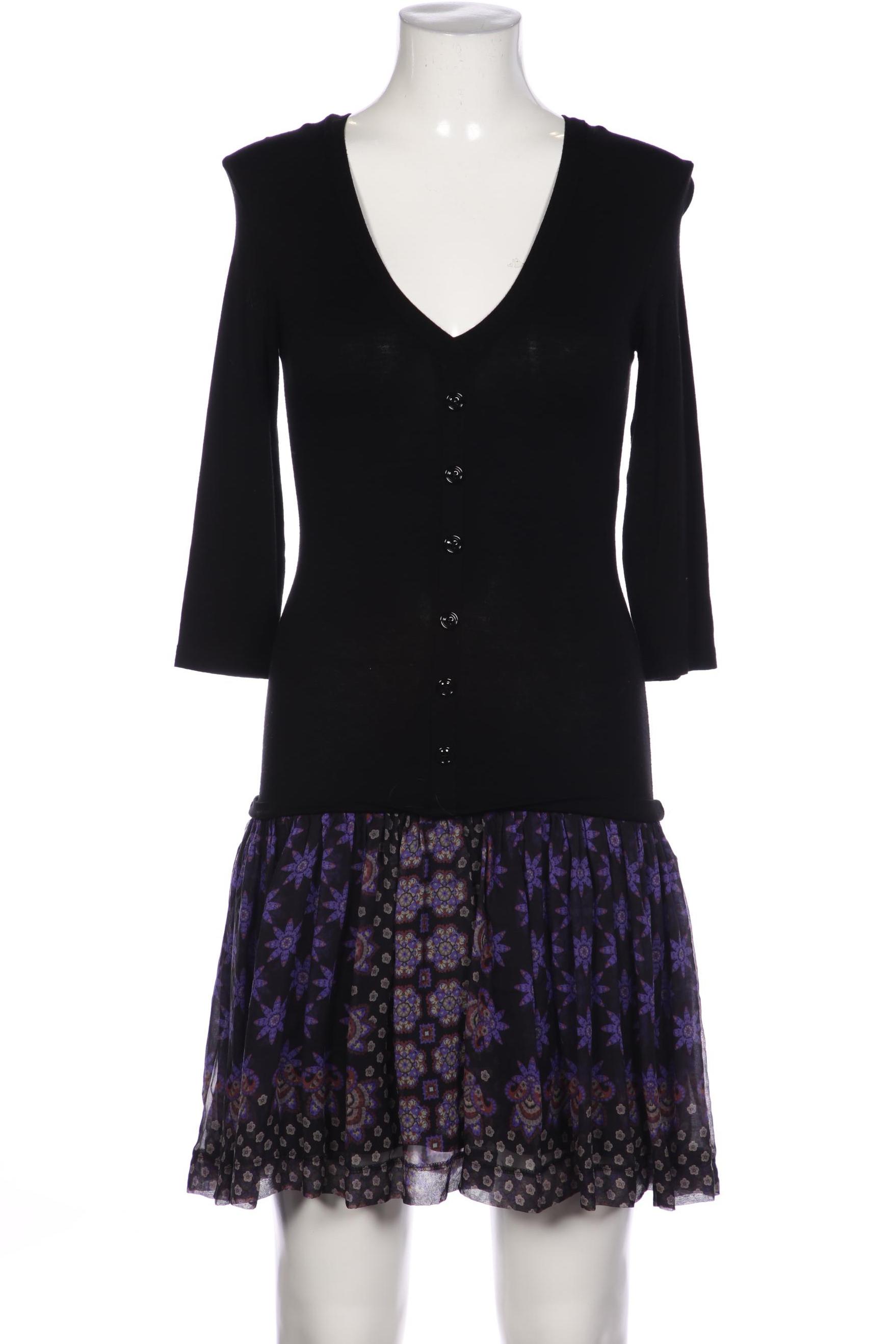 

Ana Alcazar Damen Kleid, schwarz, Gr. 38