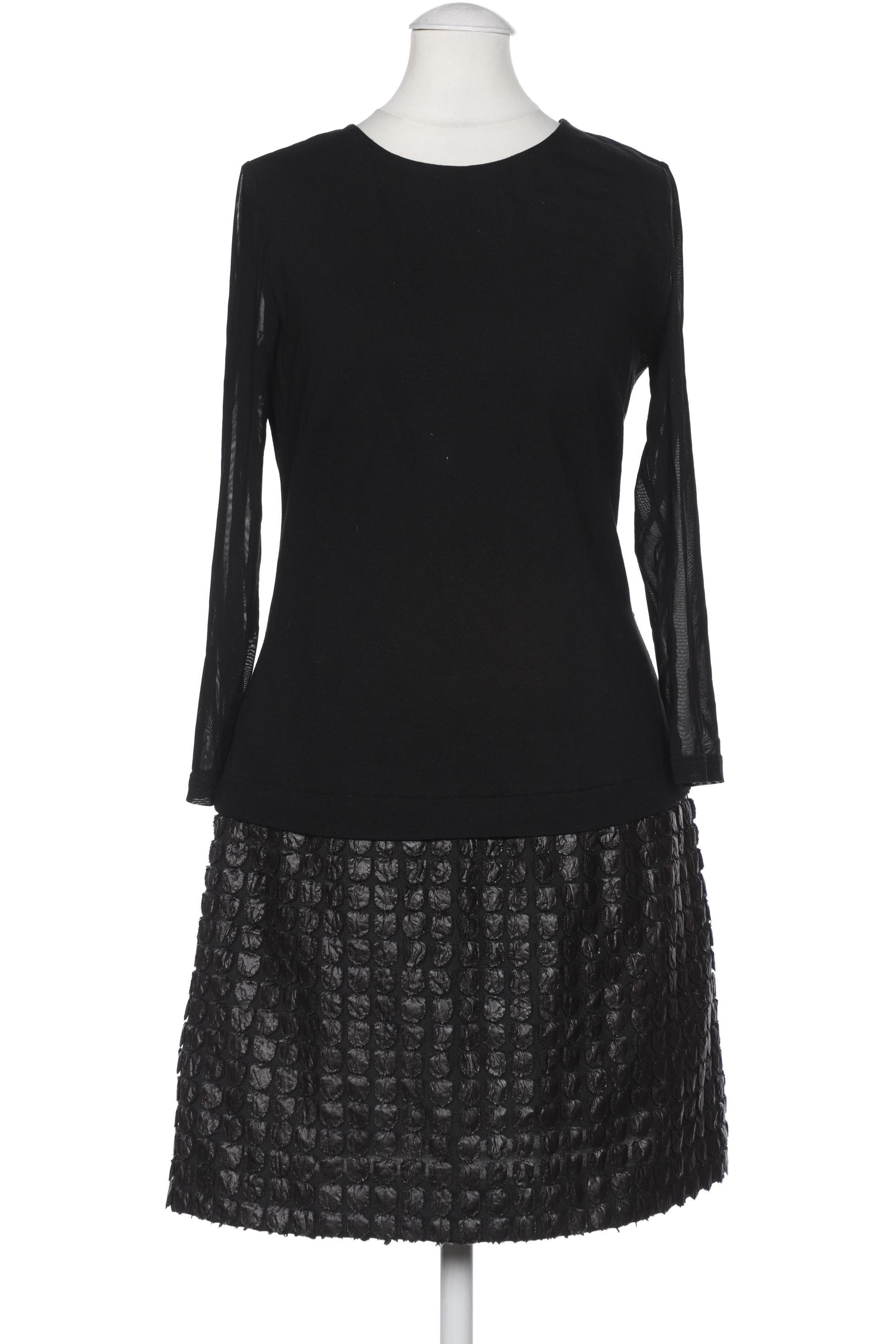 

Ana Alcazar Damen Kleid, schwarz, Gr. 36