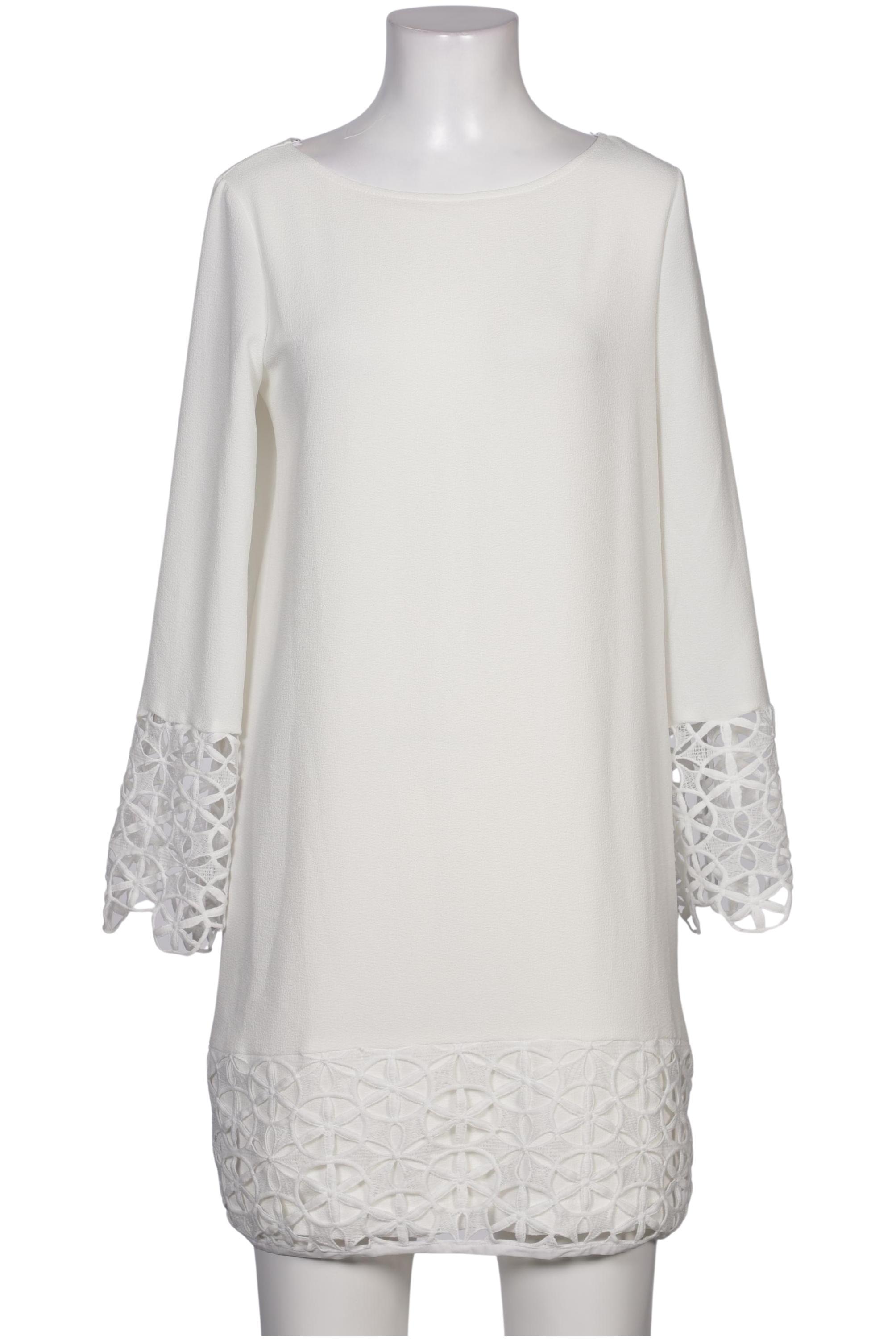

Ana Alcazar Damen Kleid, weiß, Gr. 34