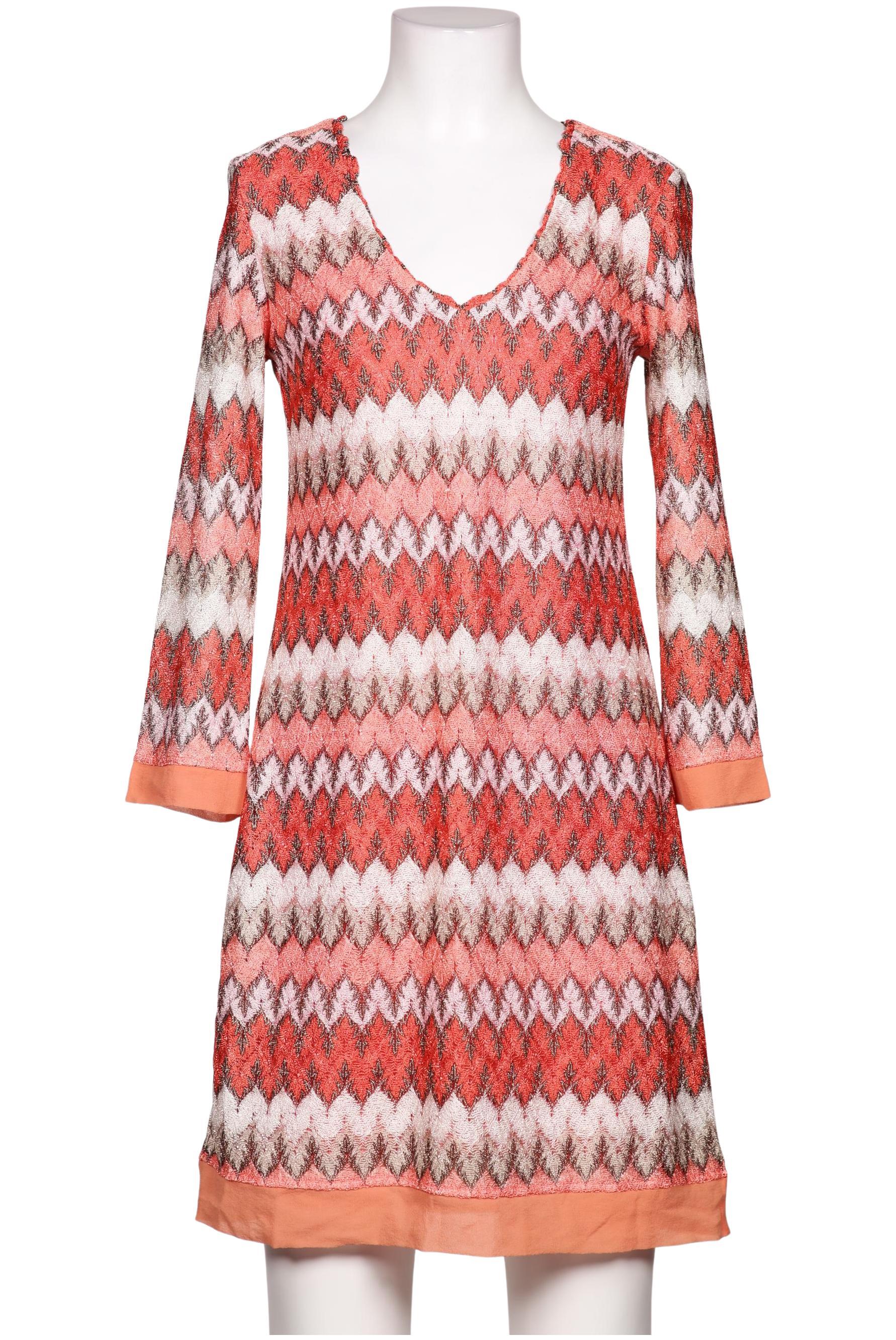 

Ana Alcazar Damen Kleid, orange, Gr. 36
