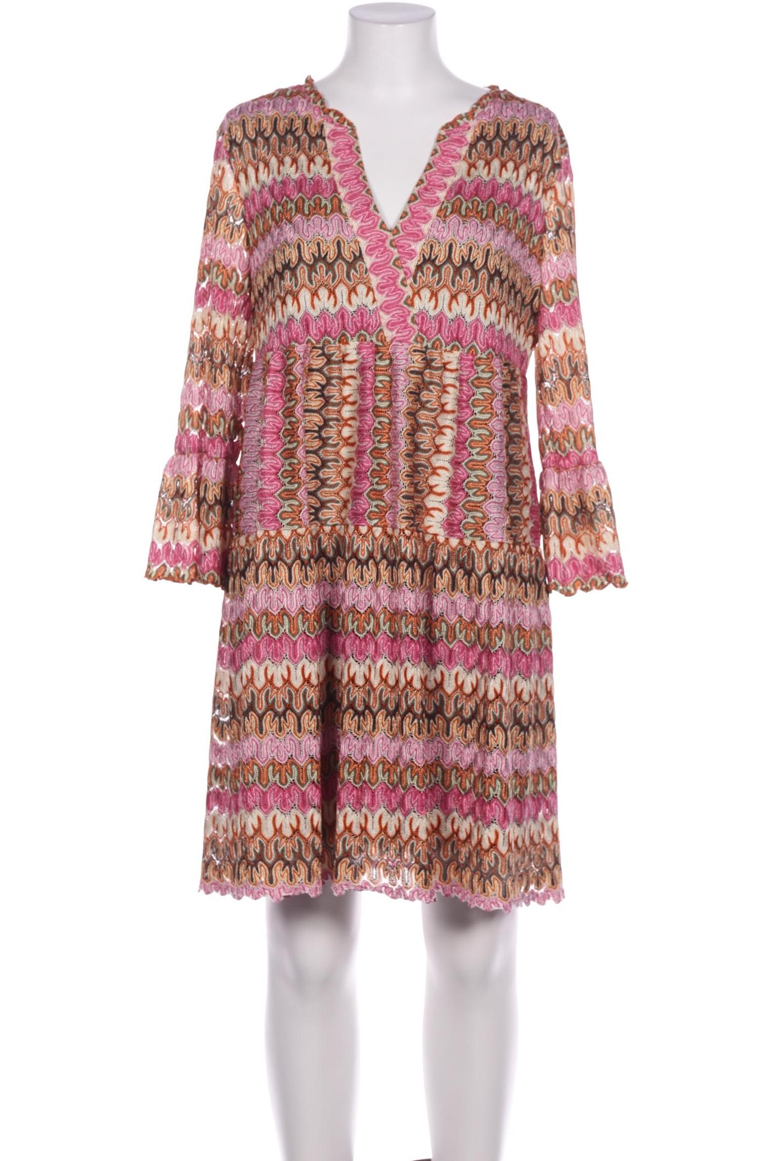 

Ana Alcazar Damen Kleid, mehrfarbig, Gr. 42