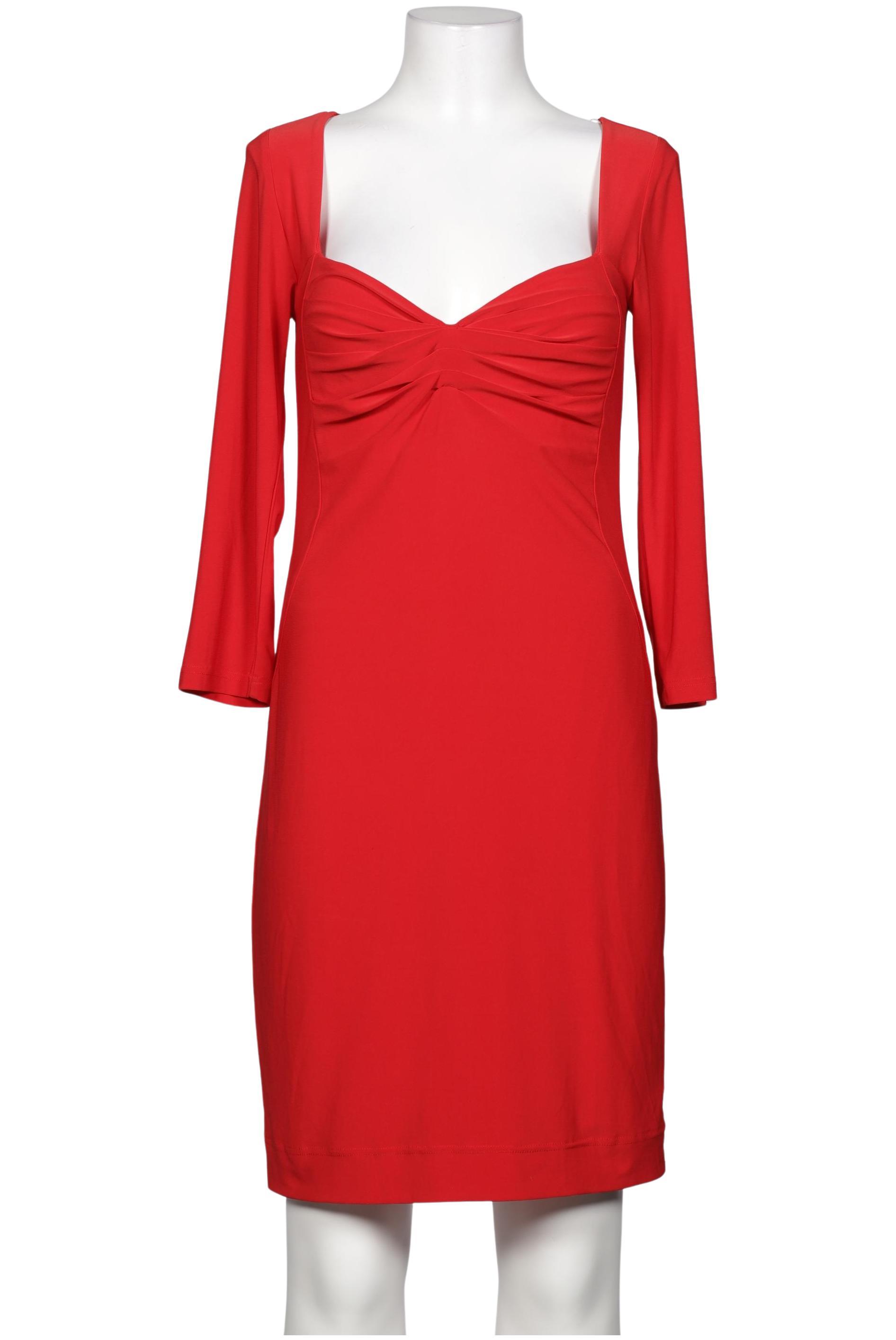 

Ana Alcazar Damen Kleid, rot, Gr. 40