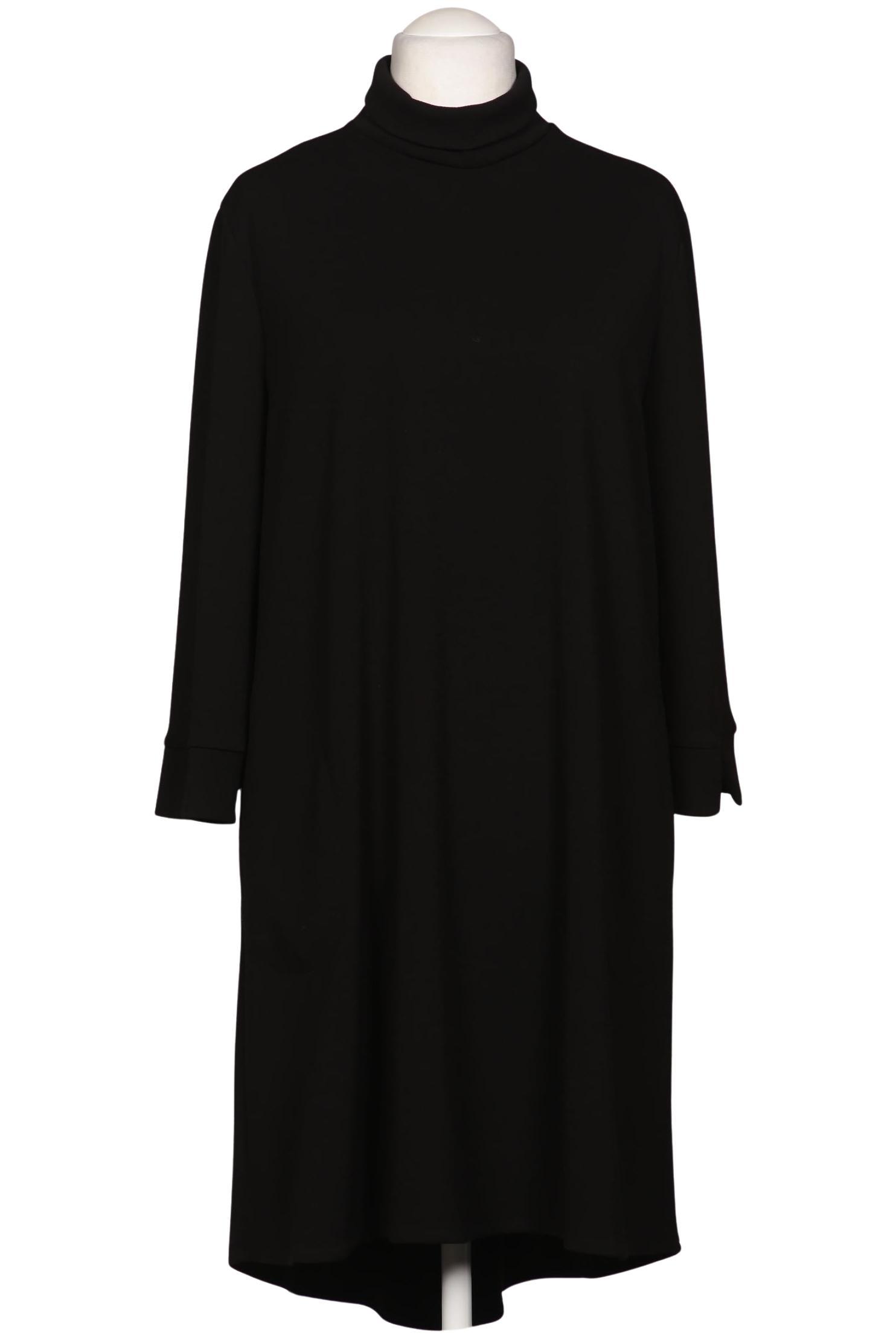 

Ana Alcazar Damen Kleid, schwarz, Gr. 40