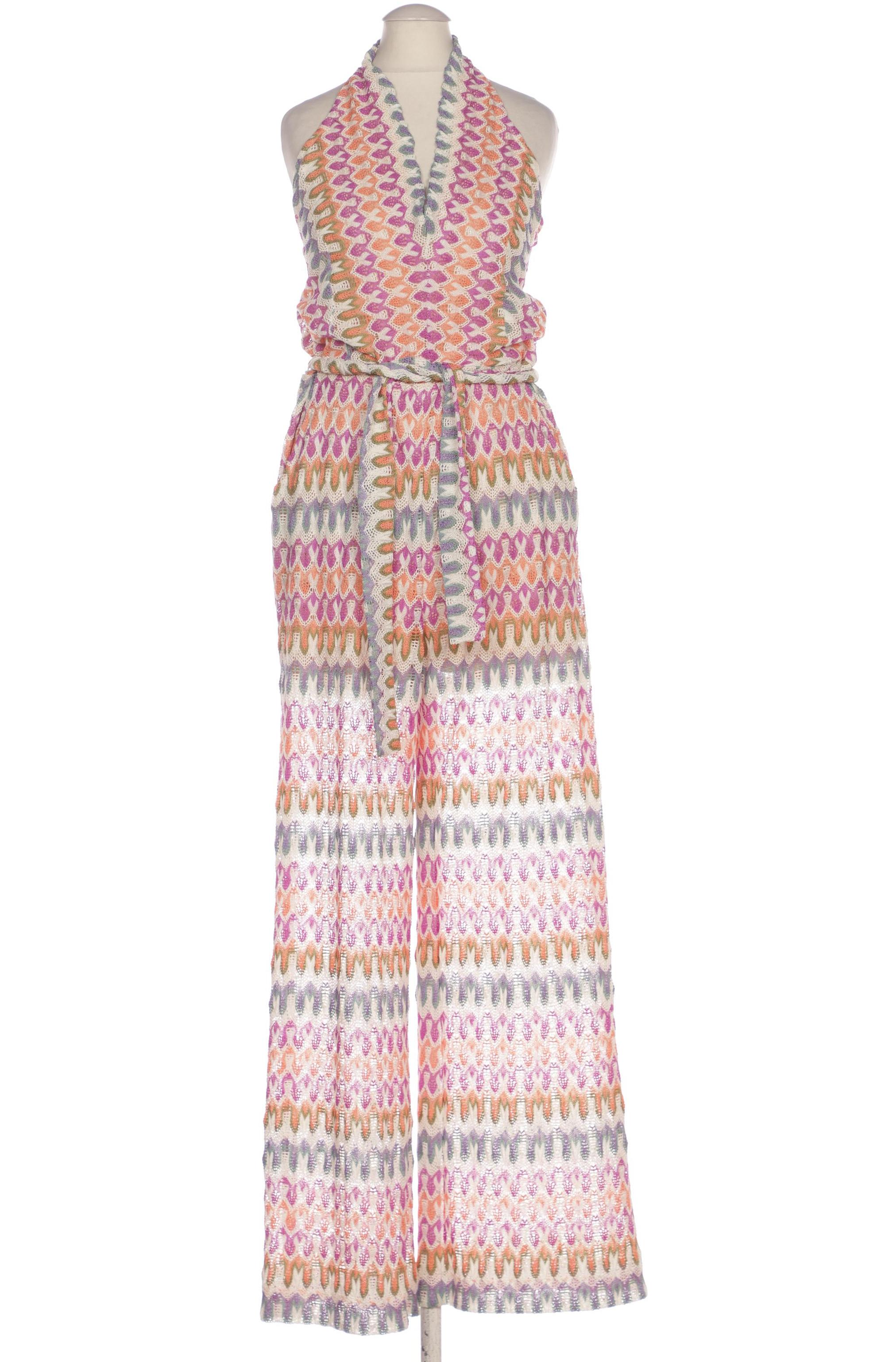 

Ana Alcazar Damen Jumpsuit/Overall, mehrfarbig, Gr. 38