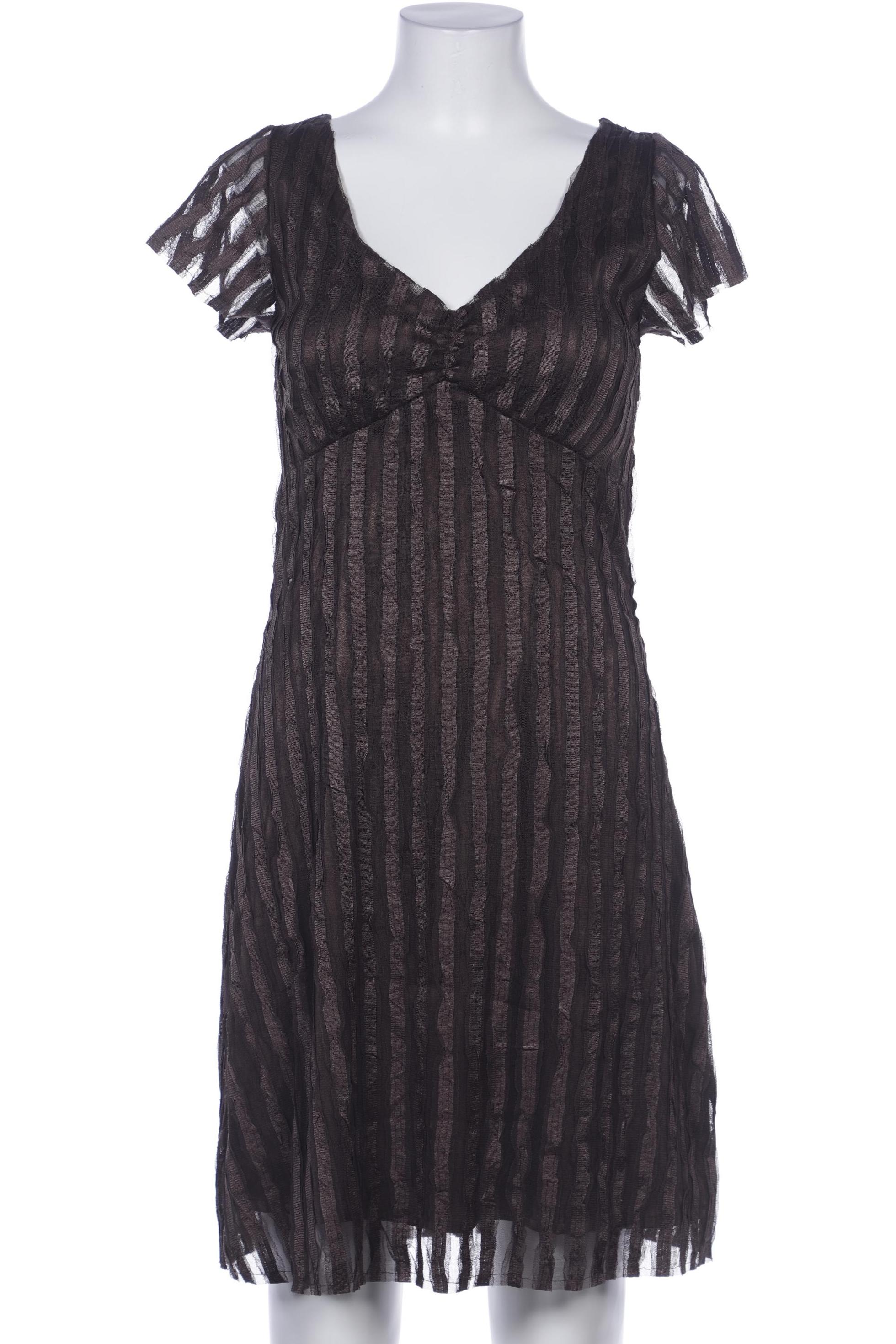 

Ana Alcazar Damen Kleid, braun, Gr. 38