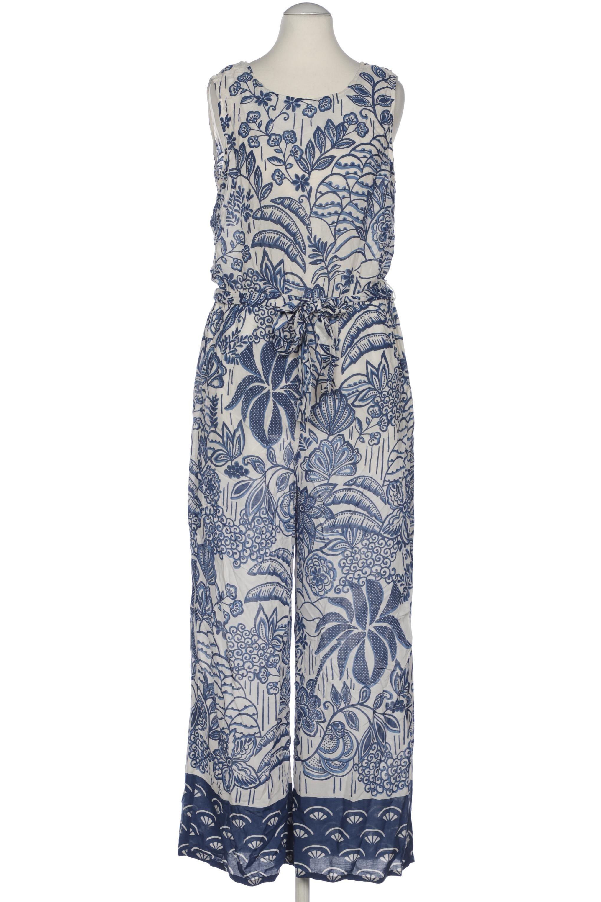 

Ana Alcazar Damen Jumpsuit/Overall, blau, Gr. 36