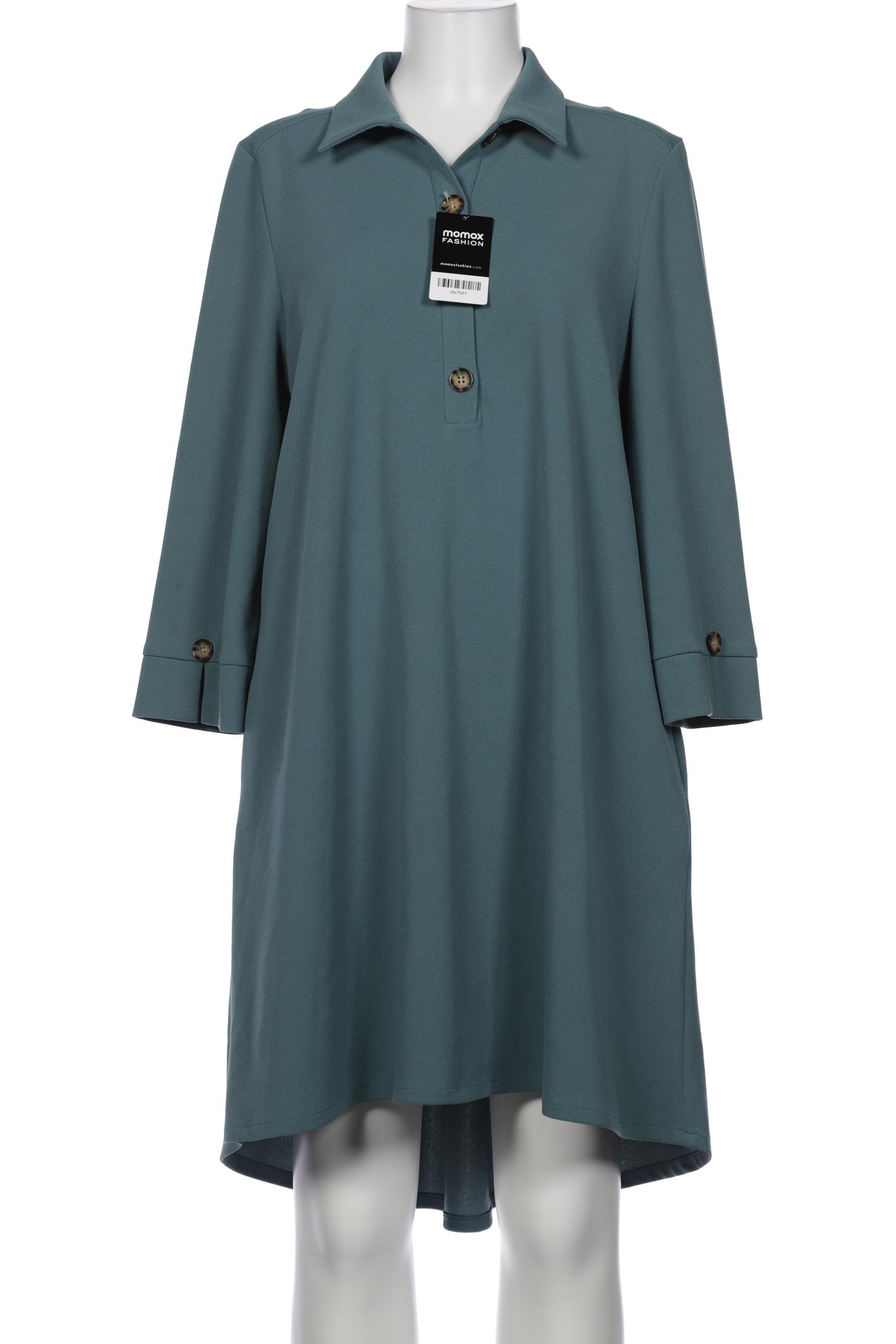 

Ana Alcazar Damen Kleid, türkis, Gr. 40