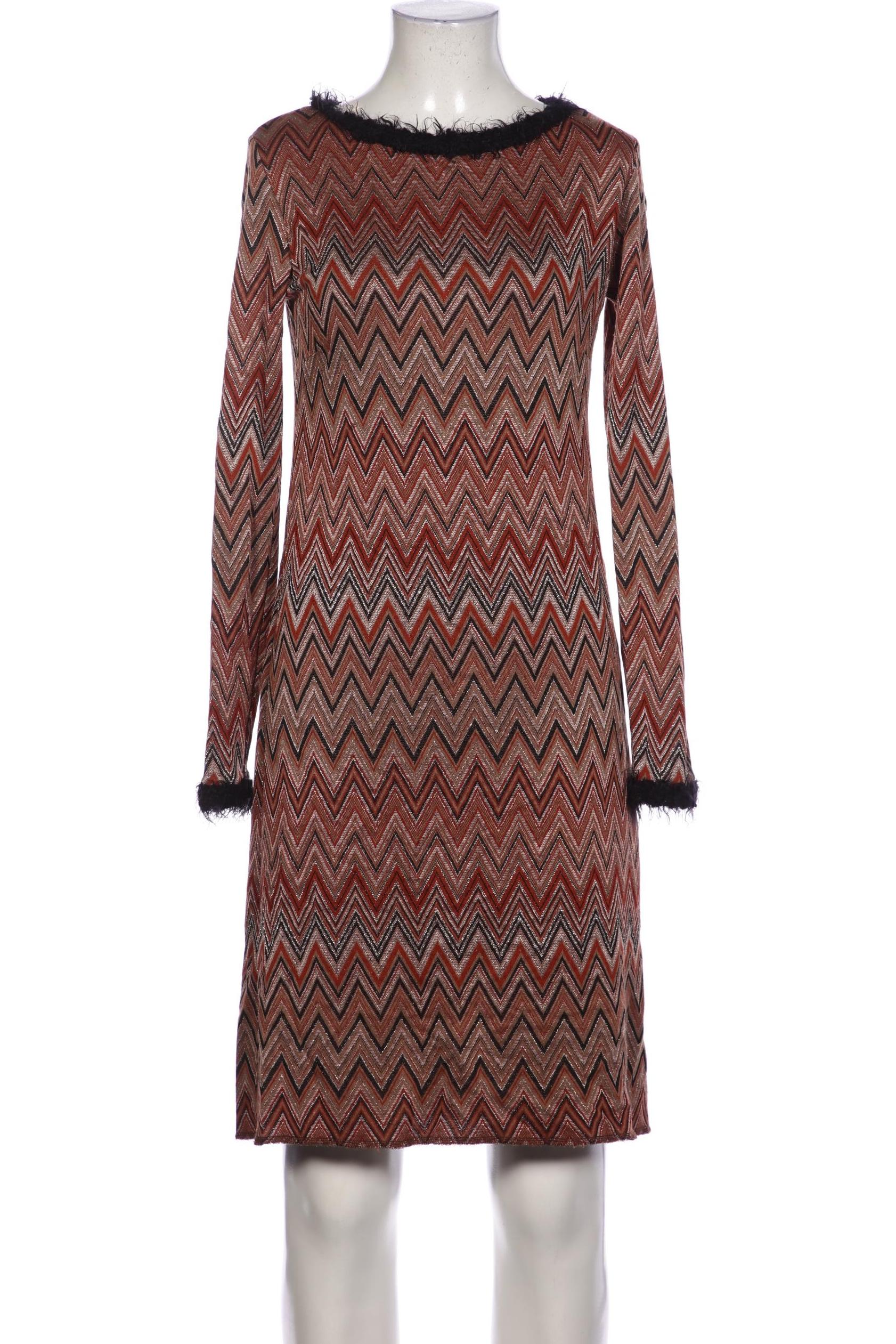 

Ana Alcazar Damen Kleid, braun, Gr. 36