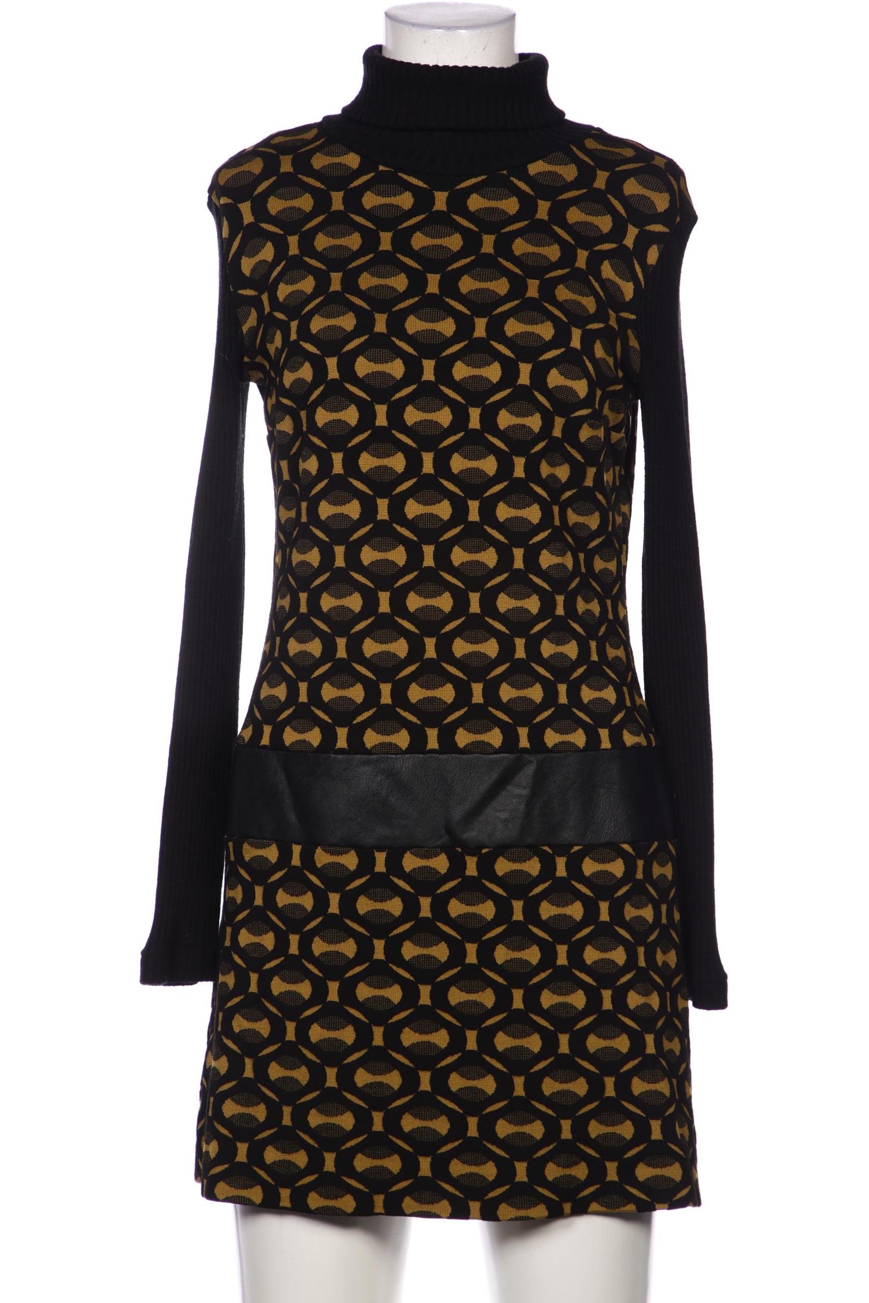 

Ana Alcazar Damen Kleid, schwarz, Gr. 34