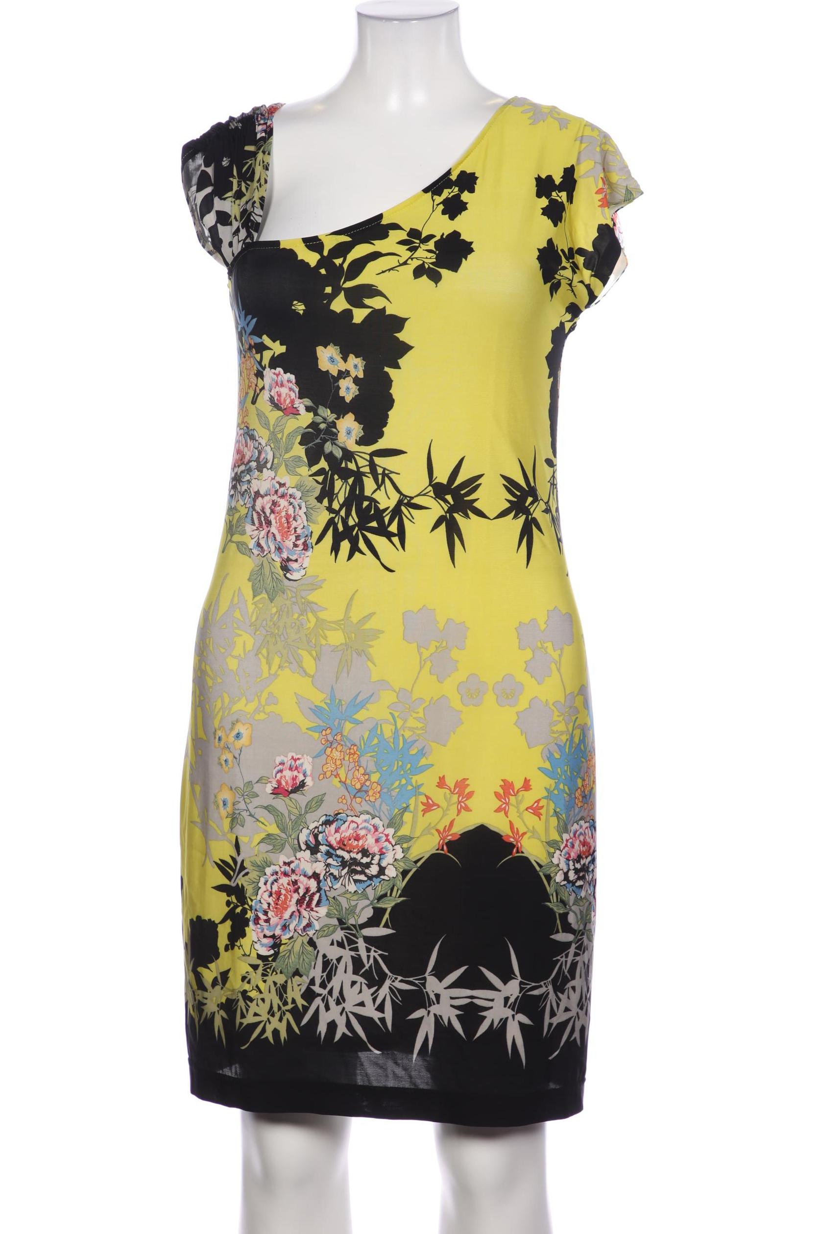 

Ana Alcazar Damen Kleid, gelb, Gr. 42