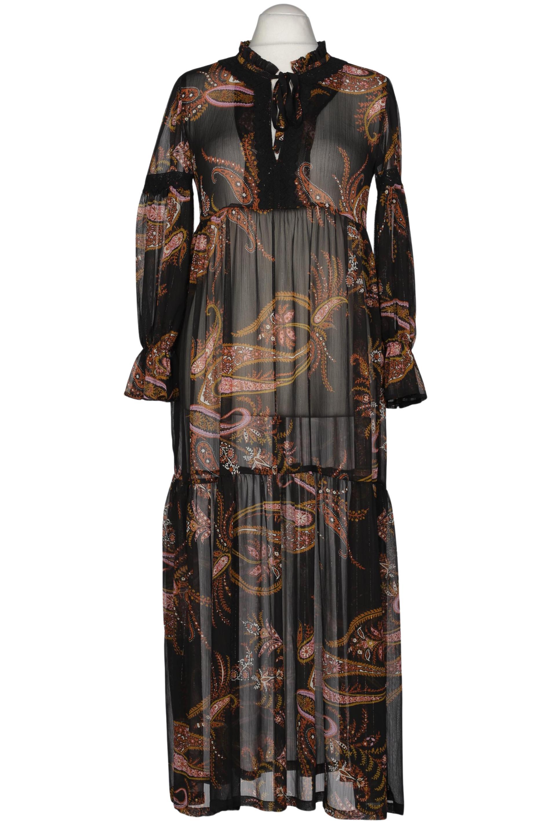 

Ana Alcazar Damen Kleid, schwarz, Gr. 38