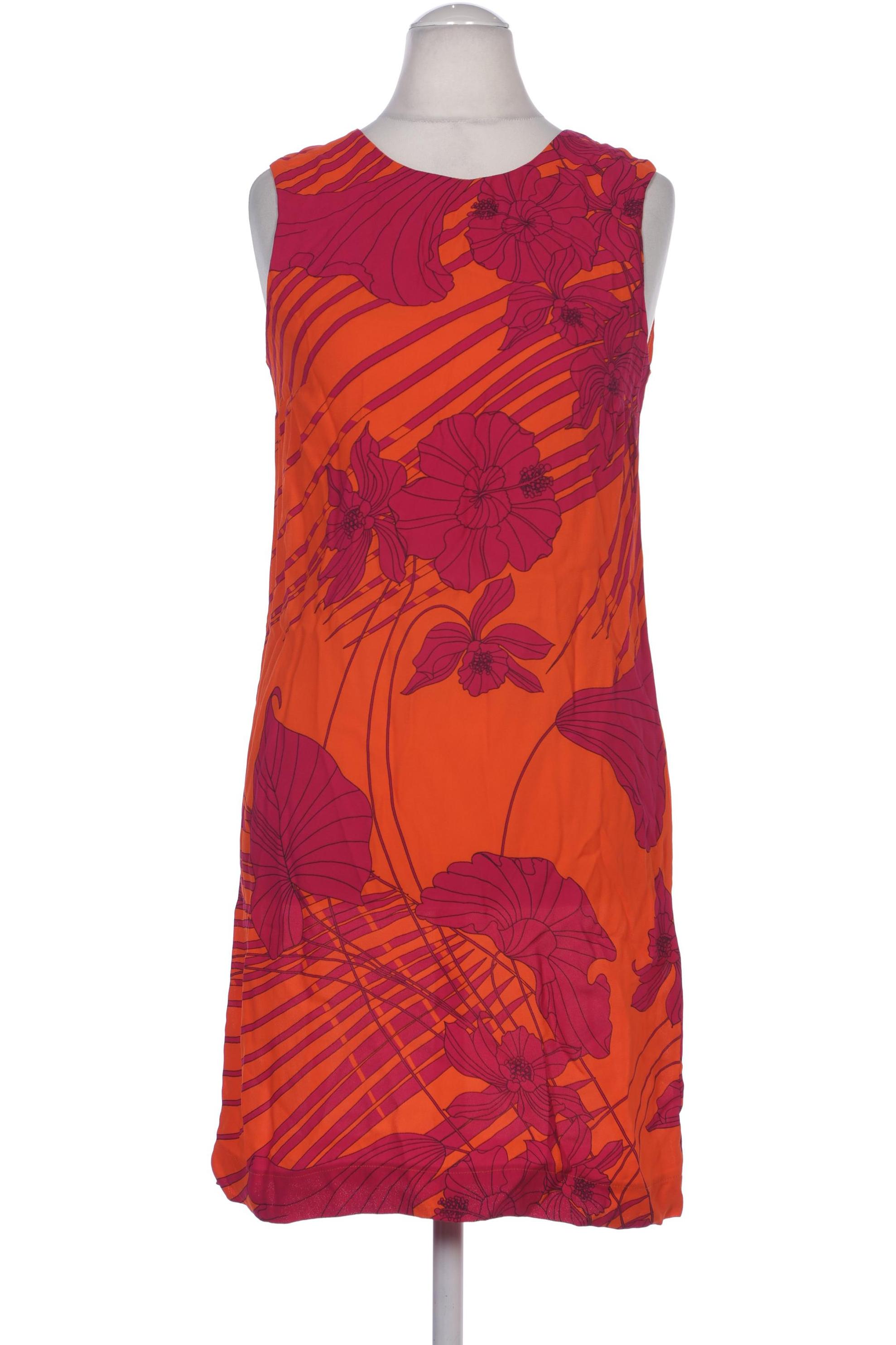 

Ana Alcazar Damen Kleid, orange, Gr. 36