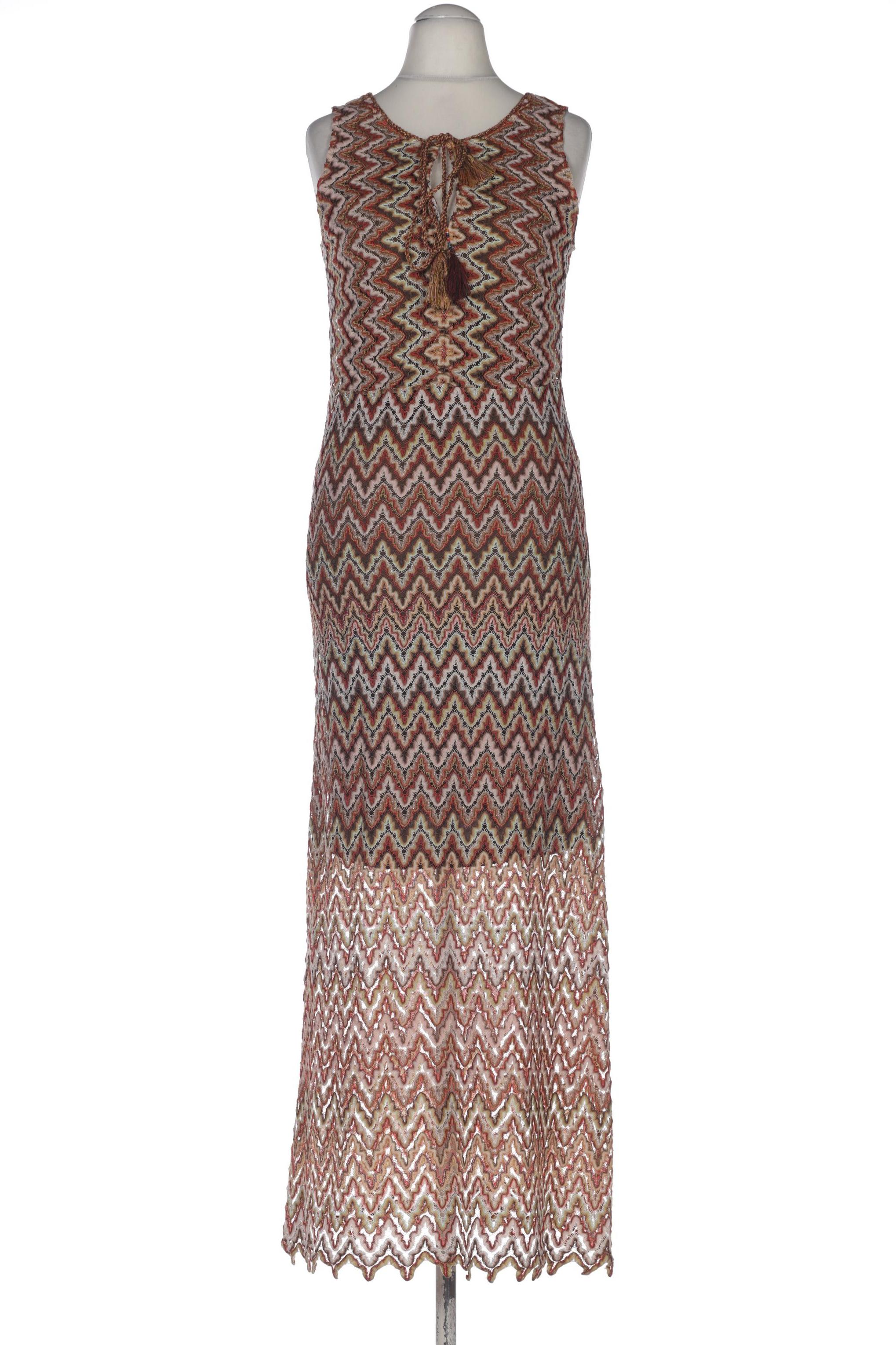 

Ana Alcazar Damen Kleid, mehrfarbig, Gr. 38