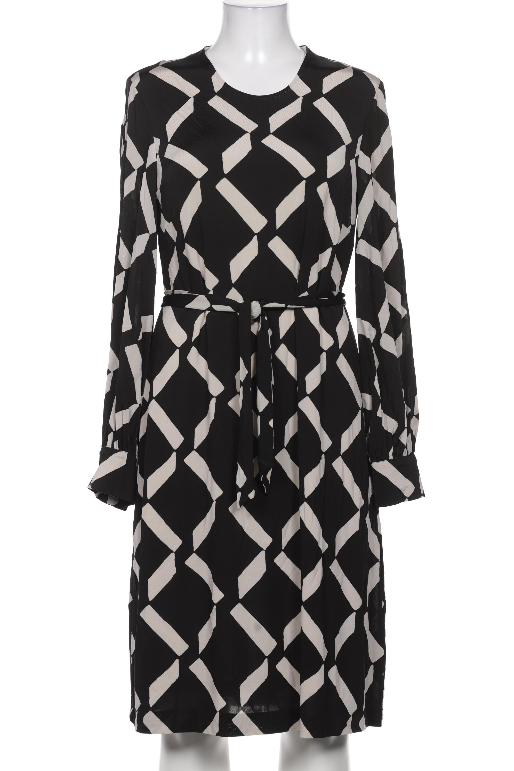 

Ana Alcazar Damen Kleid, schwarz