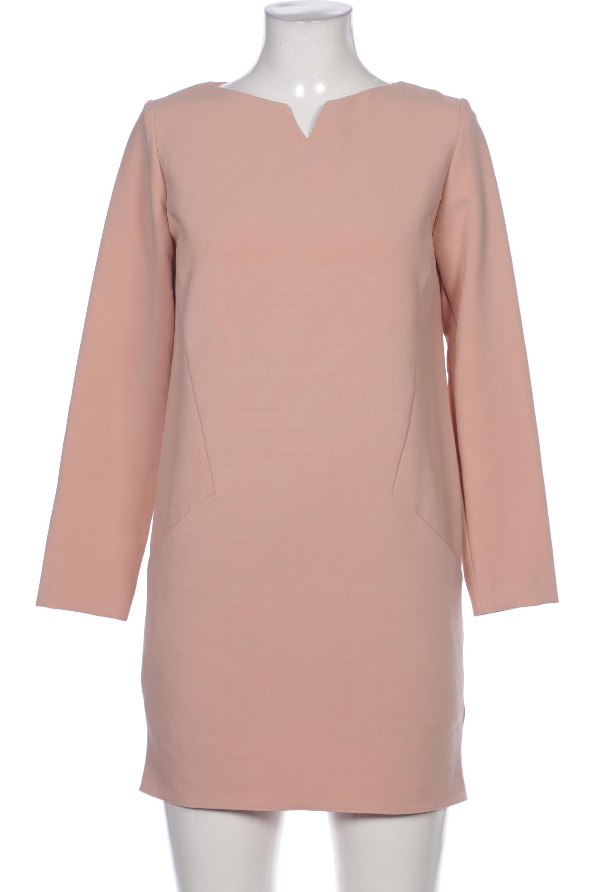 

Ana Alcazar Damen Kleid, beige, Gr. 38