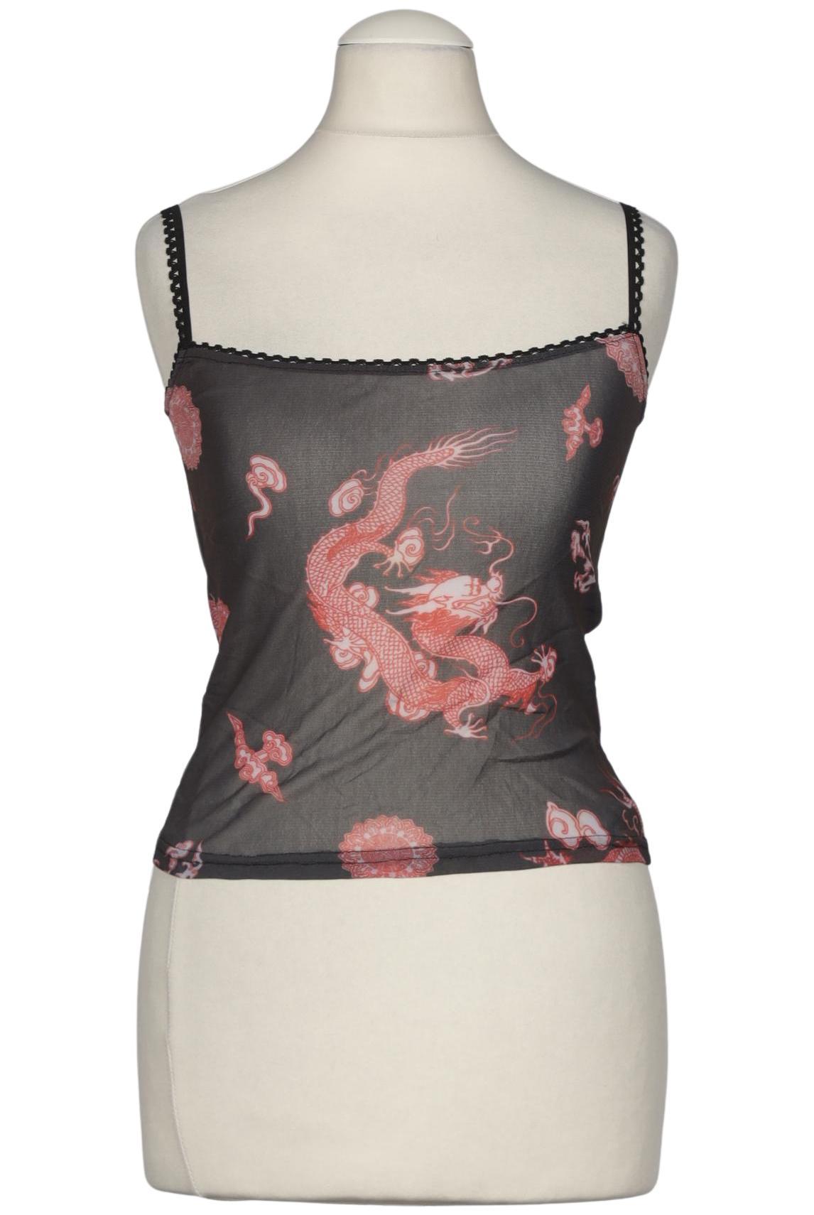 

Ana Alcazar Damen Top, grau, Gr. 30