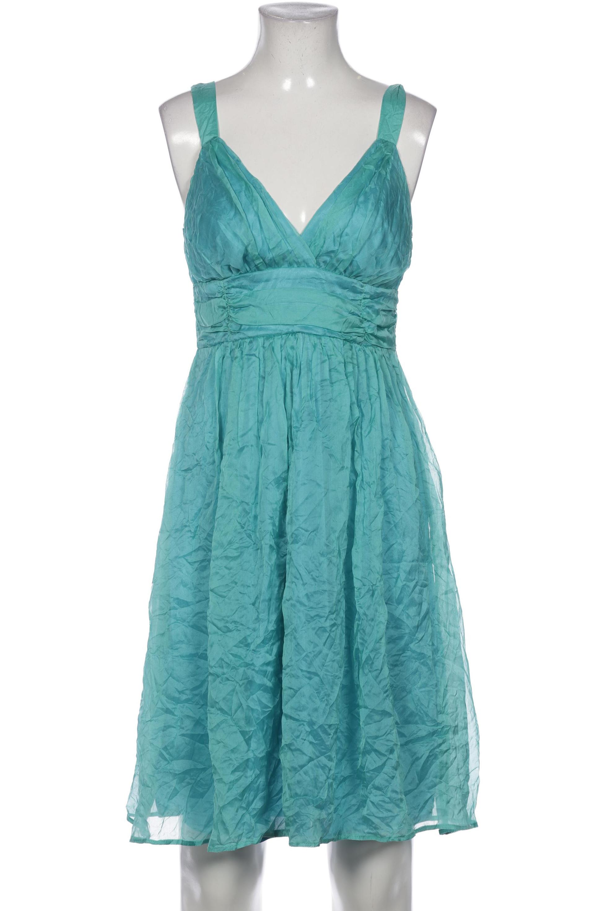 

Ana Alcazar Damen Kleid, türkis, Gr. 38
