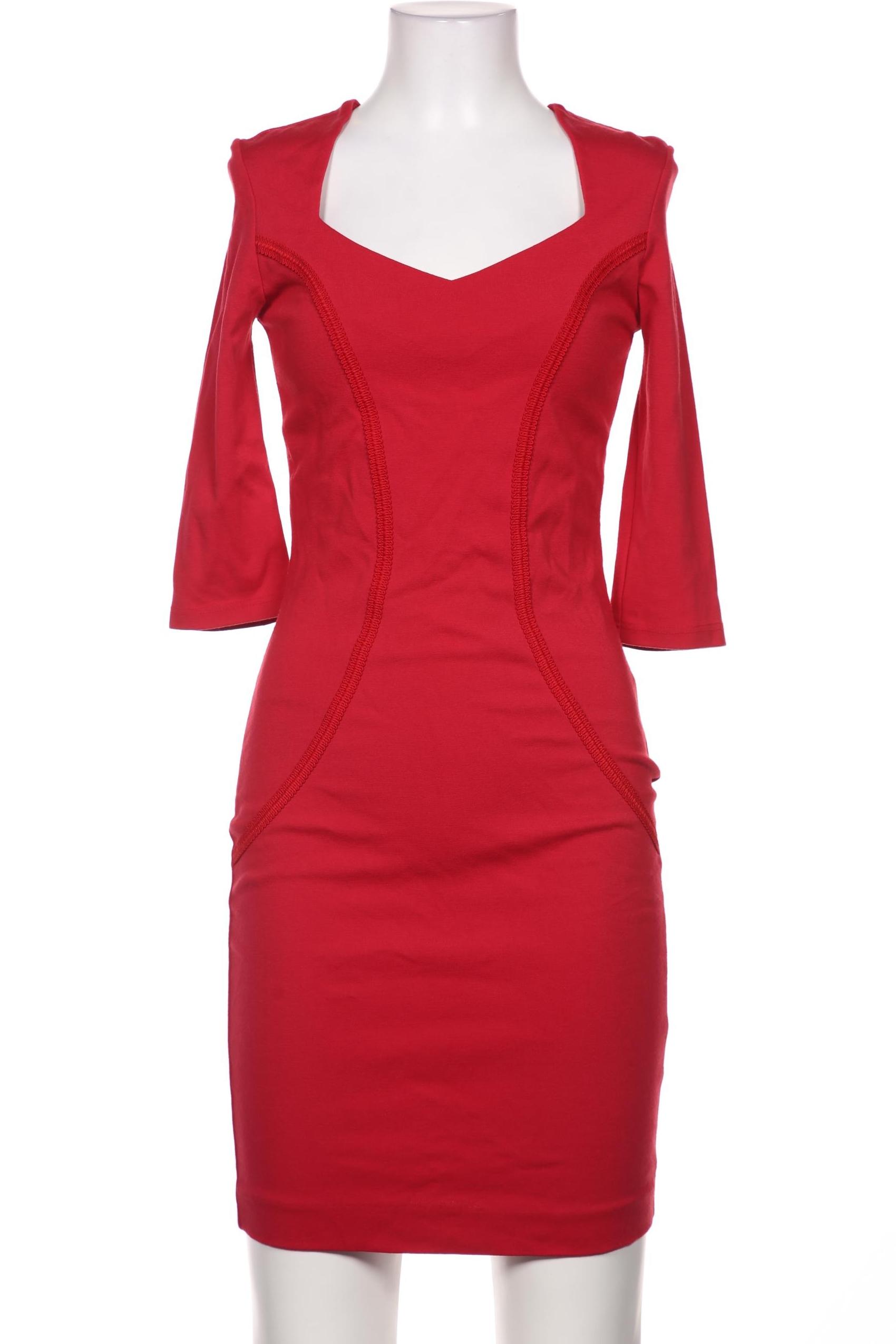 

Ana Alcazar Damen Kleid, rot, Gr. 36