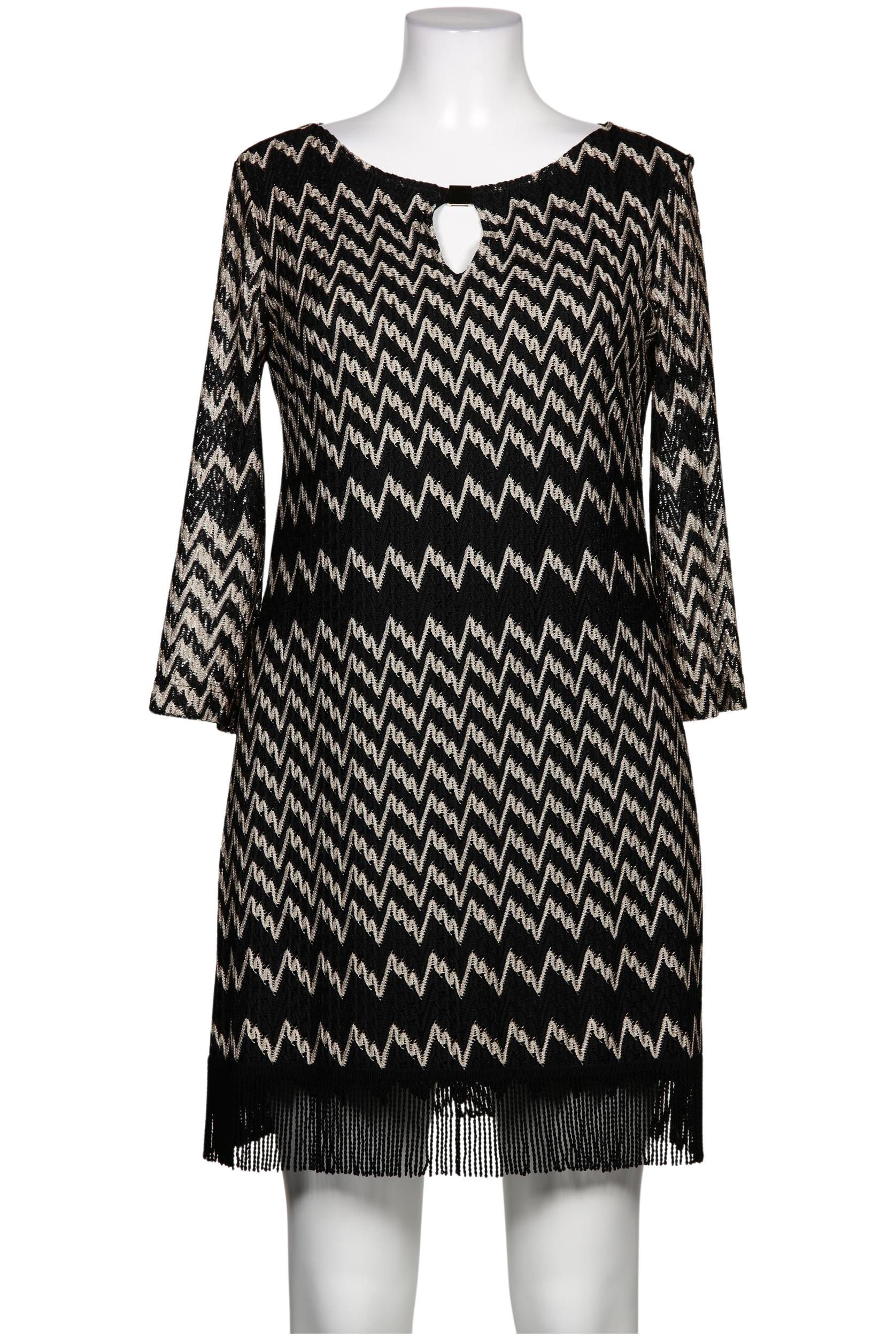 

Ana Alcazar Damen Kleid, schwarz, Gr. 44