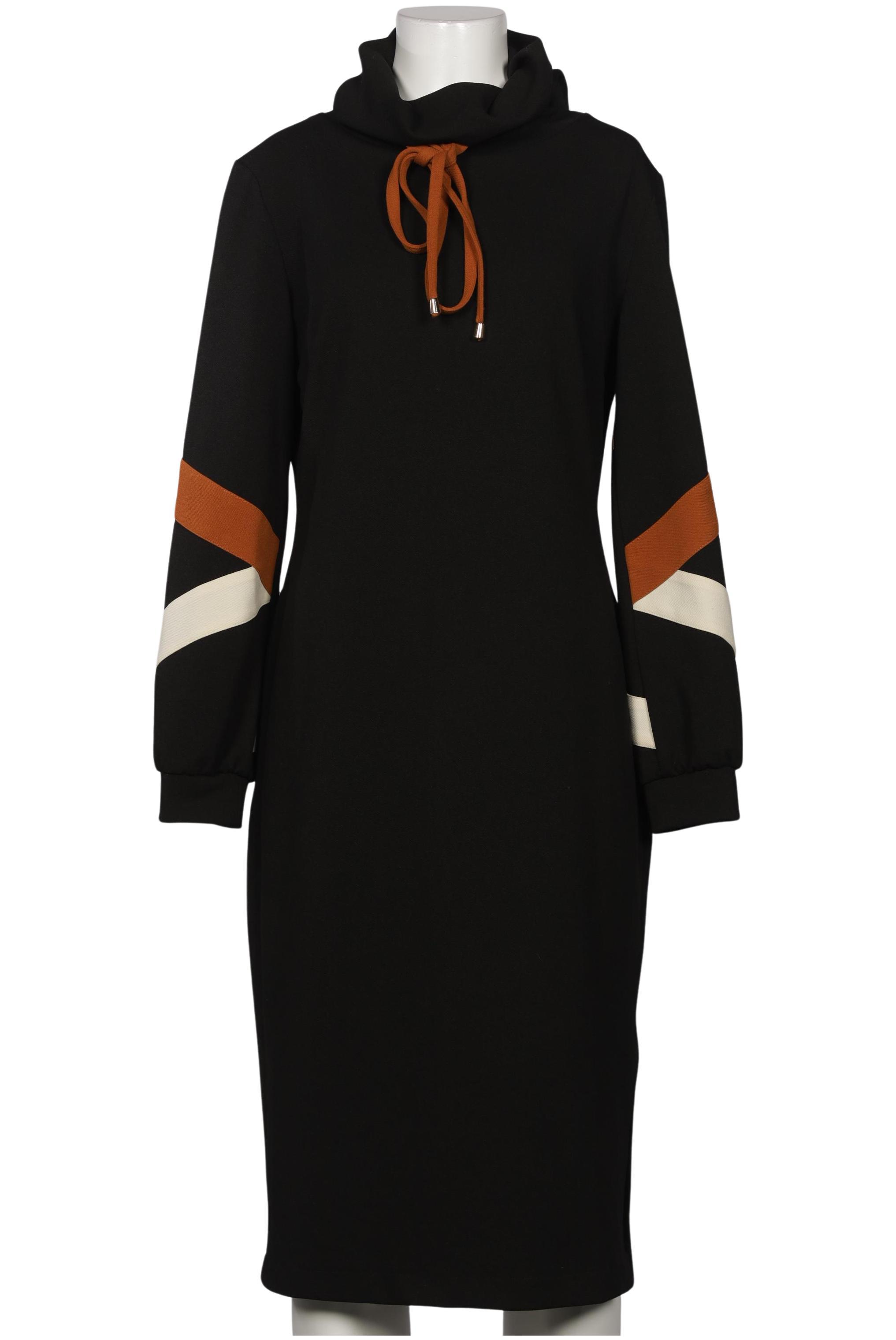 

Ana Alcazar Damen Kleid, schwarz, Gr. 40
